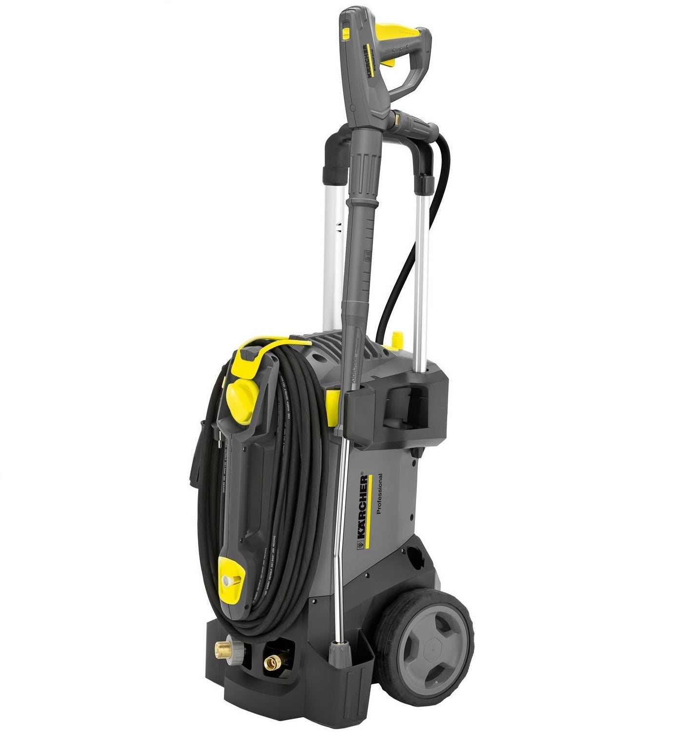 Idropulitrice Professionale ad acqua fredda 2800 W  Karcher HD 5/15C