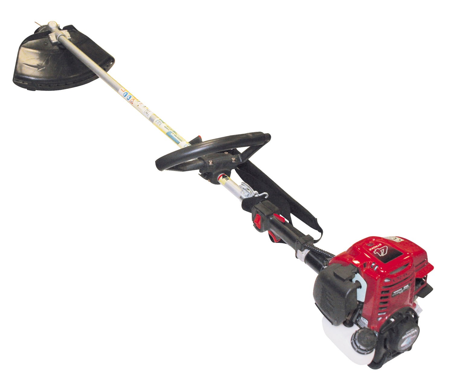 Decespugliatore Honda HO35 4T Green Cat