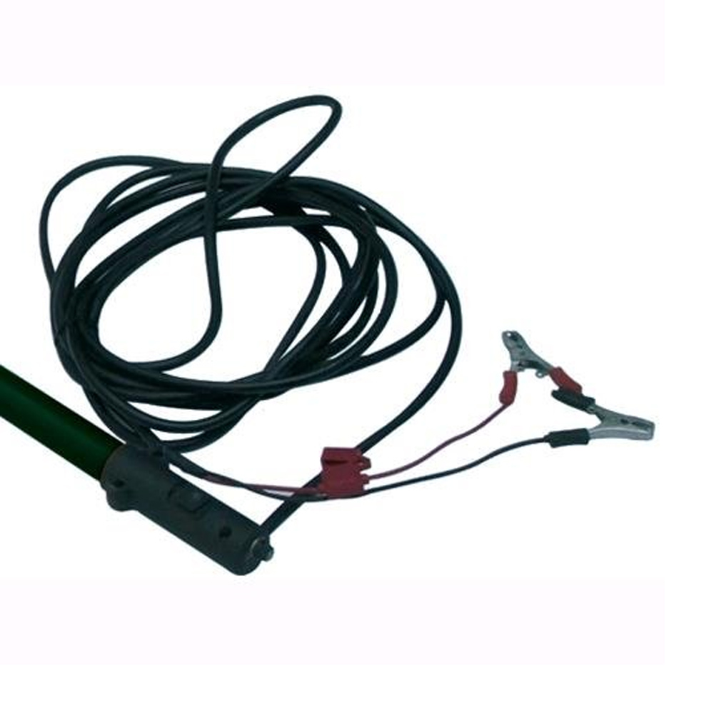 Cavo di ricambio 15 mt per abbacchiatore scuotitore olive Twist Slow 12