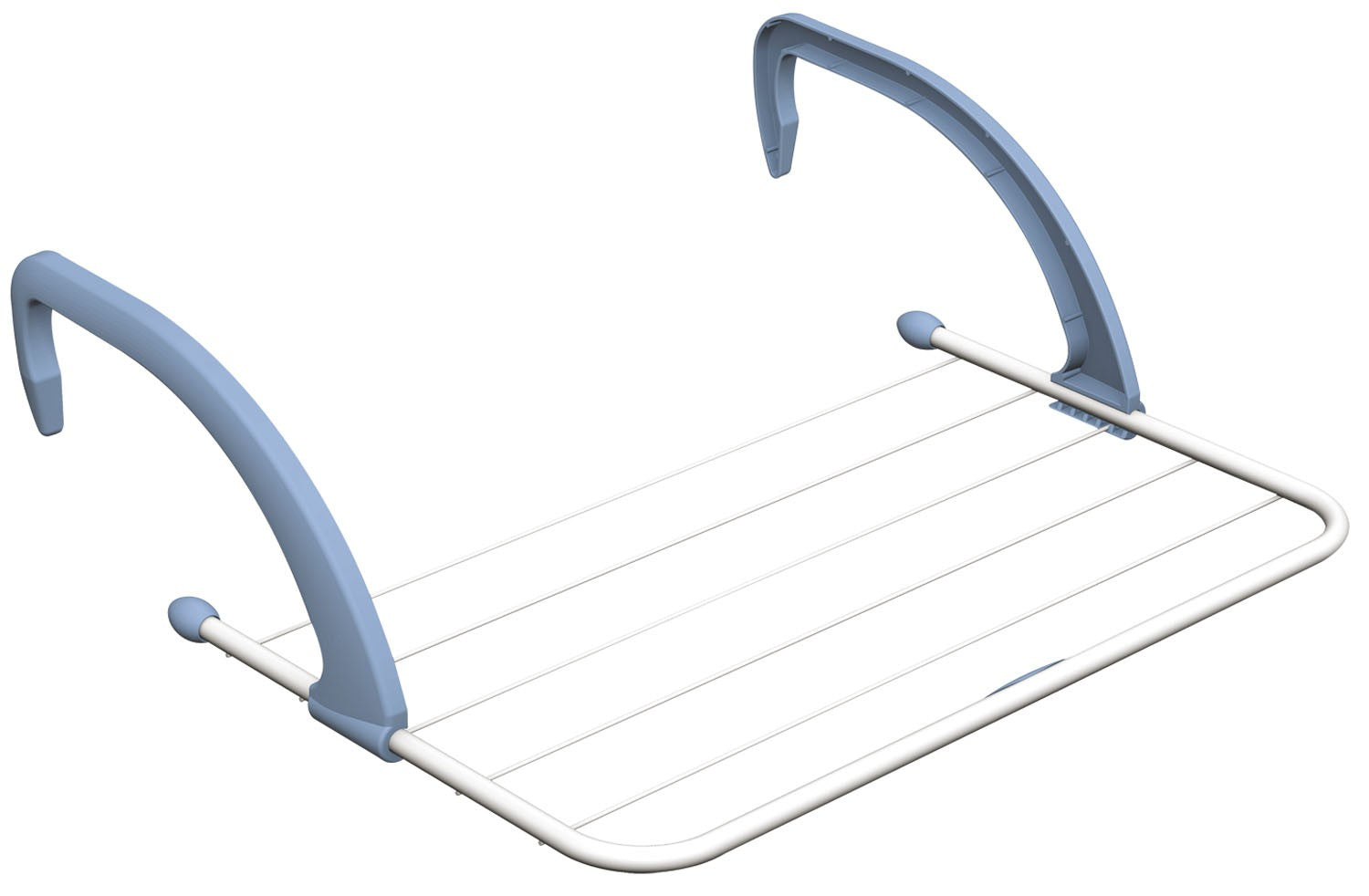 Stendibiancheria stendino per termosifone Gimi Radio