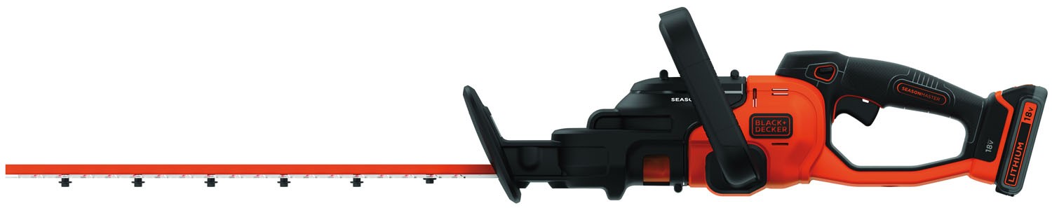 Attrezzo Multifunzione adattabile dotato di tagliasiepe estensibile B+D BCASK 81 D