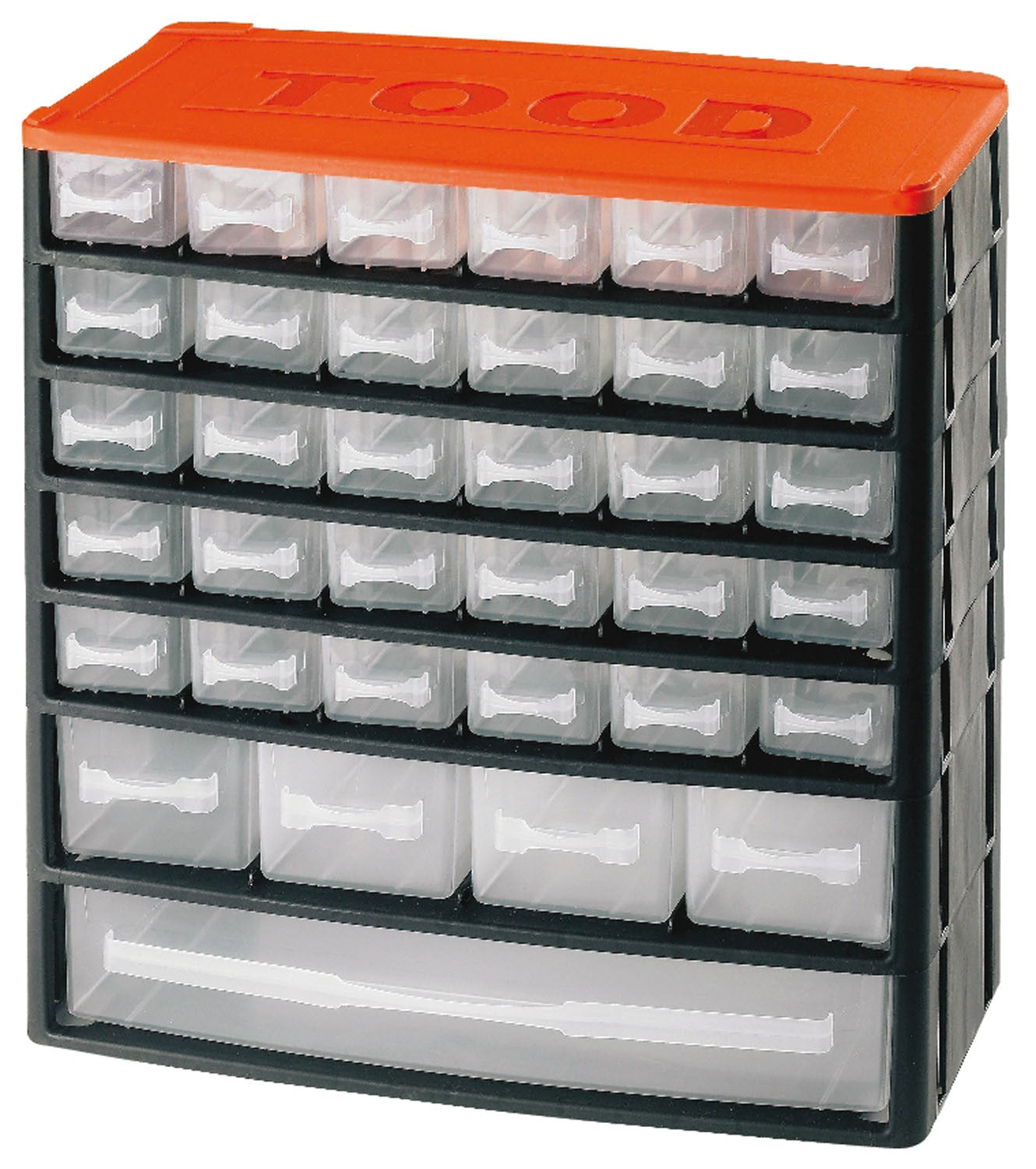 Cassettiere portaminuterie