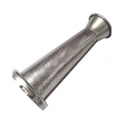 Filtro di ricambio per spremipomodoro setaccio per passapomodoro Reber n 3