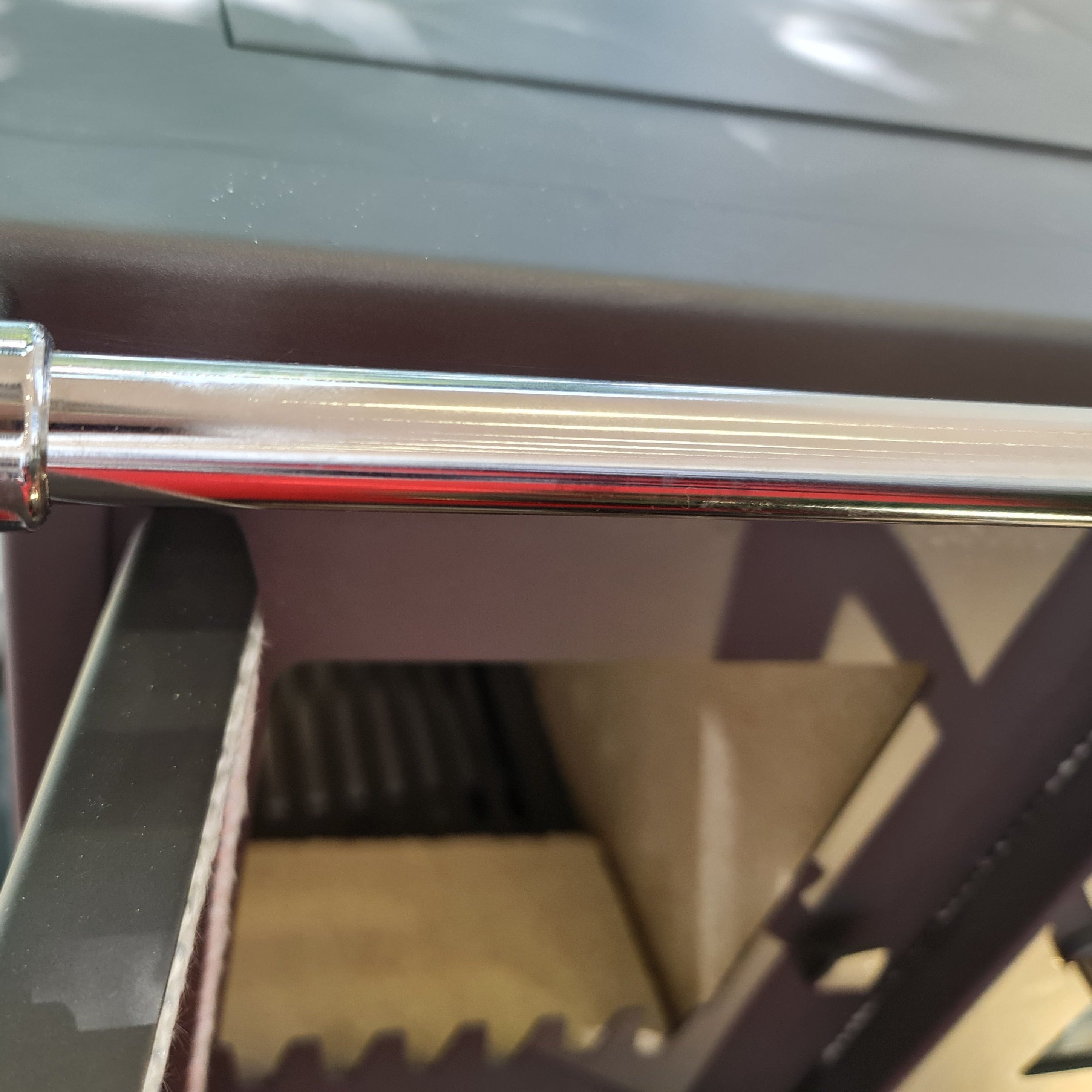 Cucina stufa a Legna con forno antracite 10.5 kw Folk