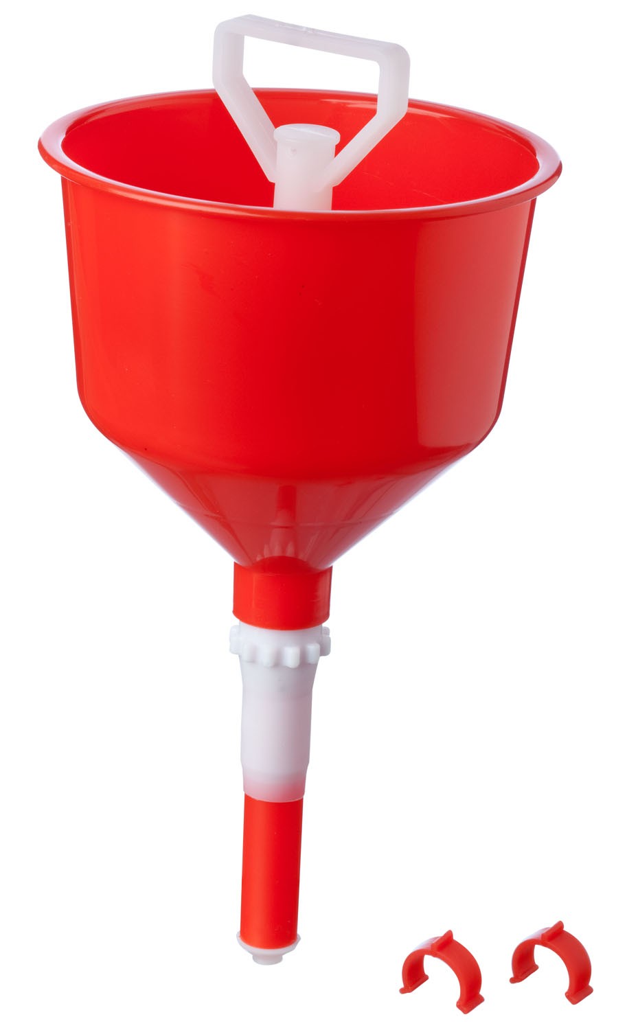 Imbuti plastica autoregolatori 03150