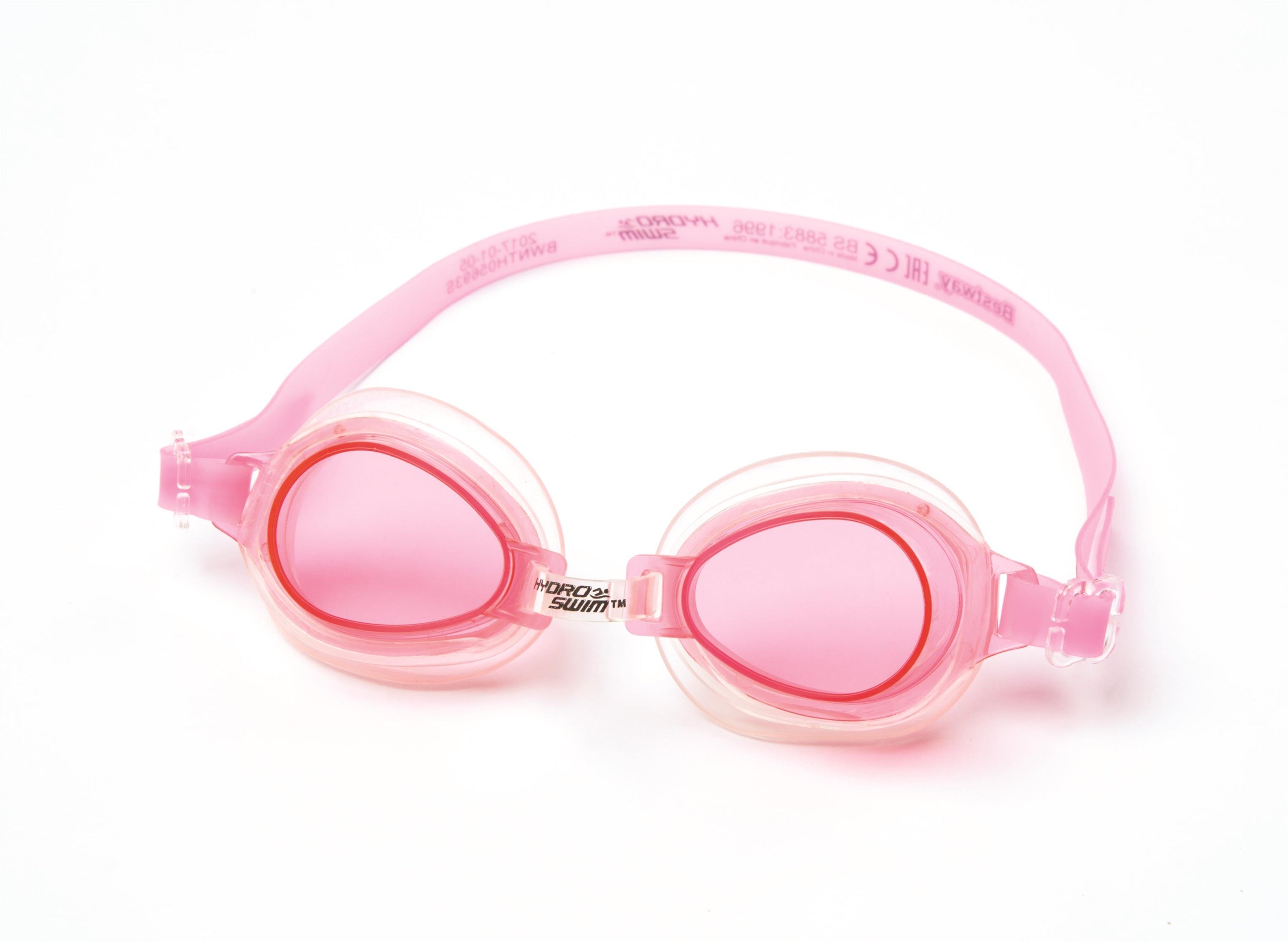 Occhialini piscina mare Hydro Swim Lightning Swimmer Bestway 21002