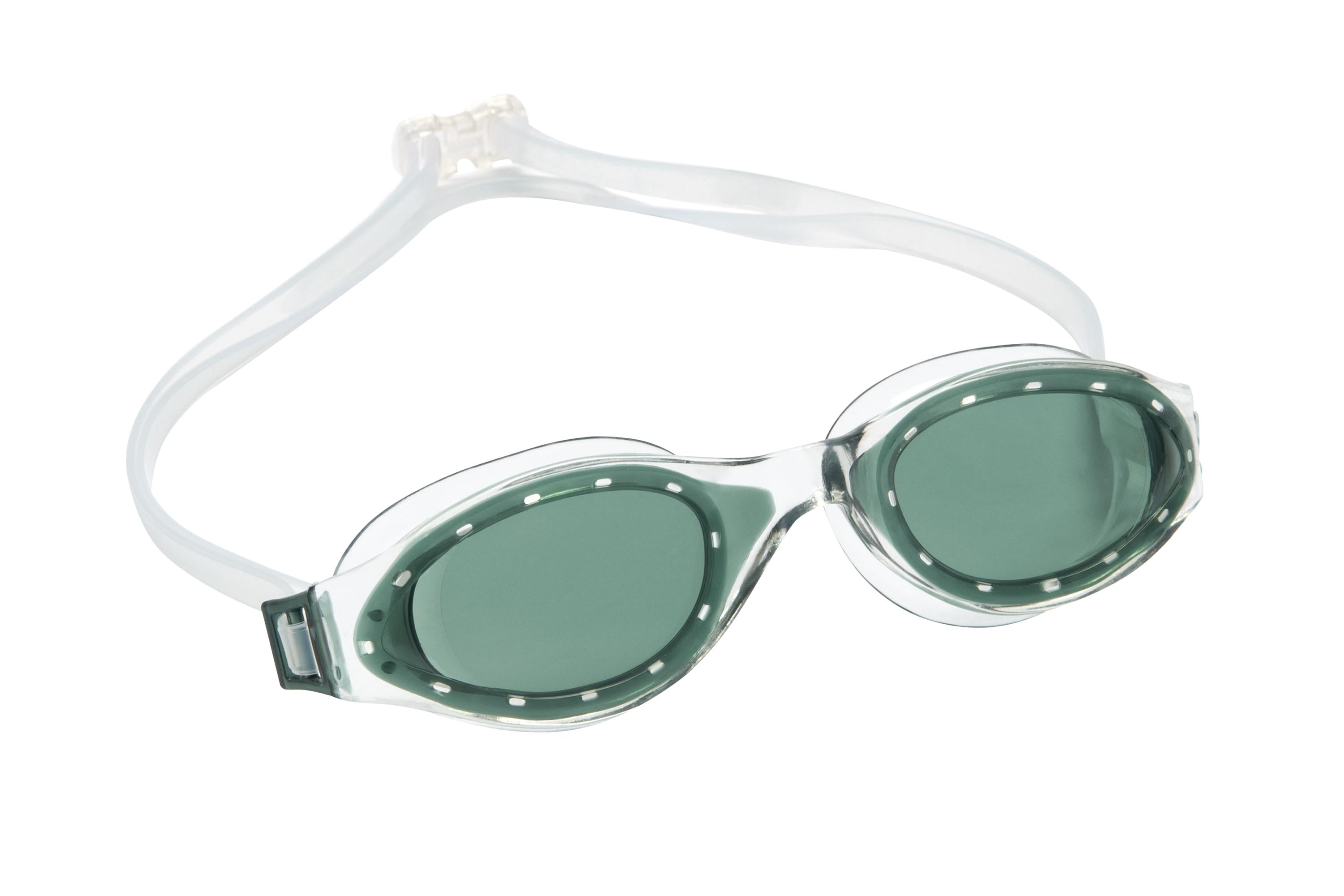 Occhialini piscina mare Hydro Swim IX 1400 Bestway 21077