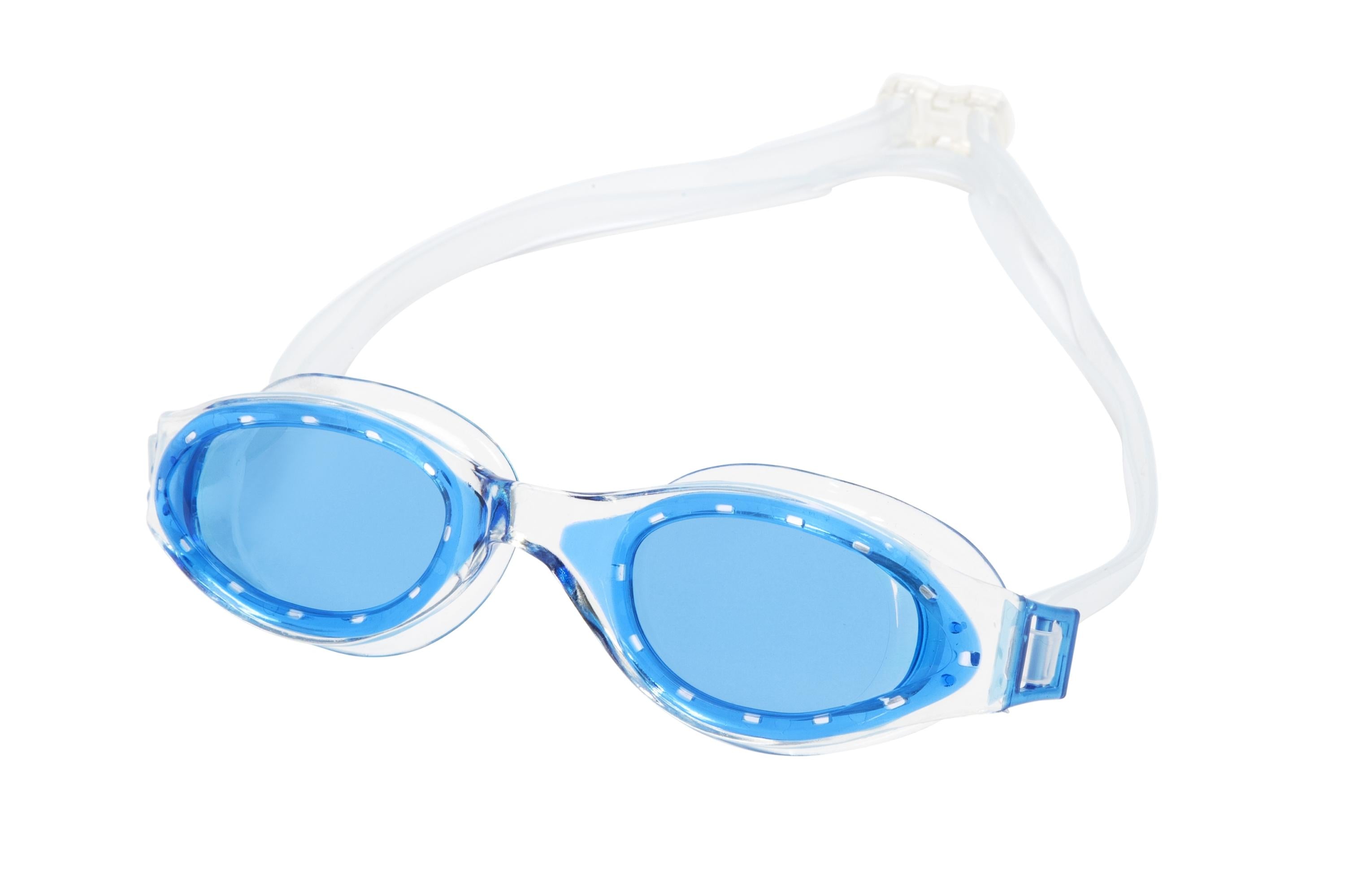 Occhialini piscina mare Hydro Swim IX 1400 Bestway 21077