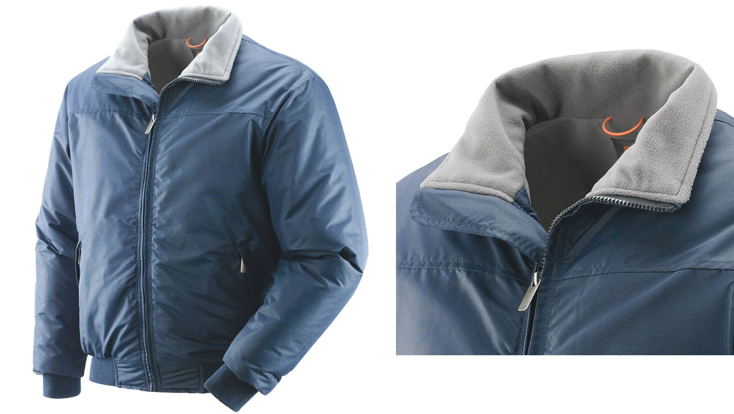 Giubbino da lavoro e casual New bristol