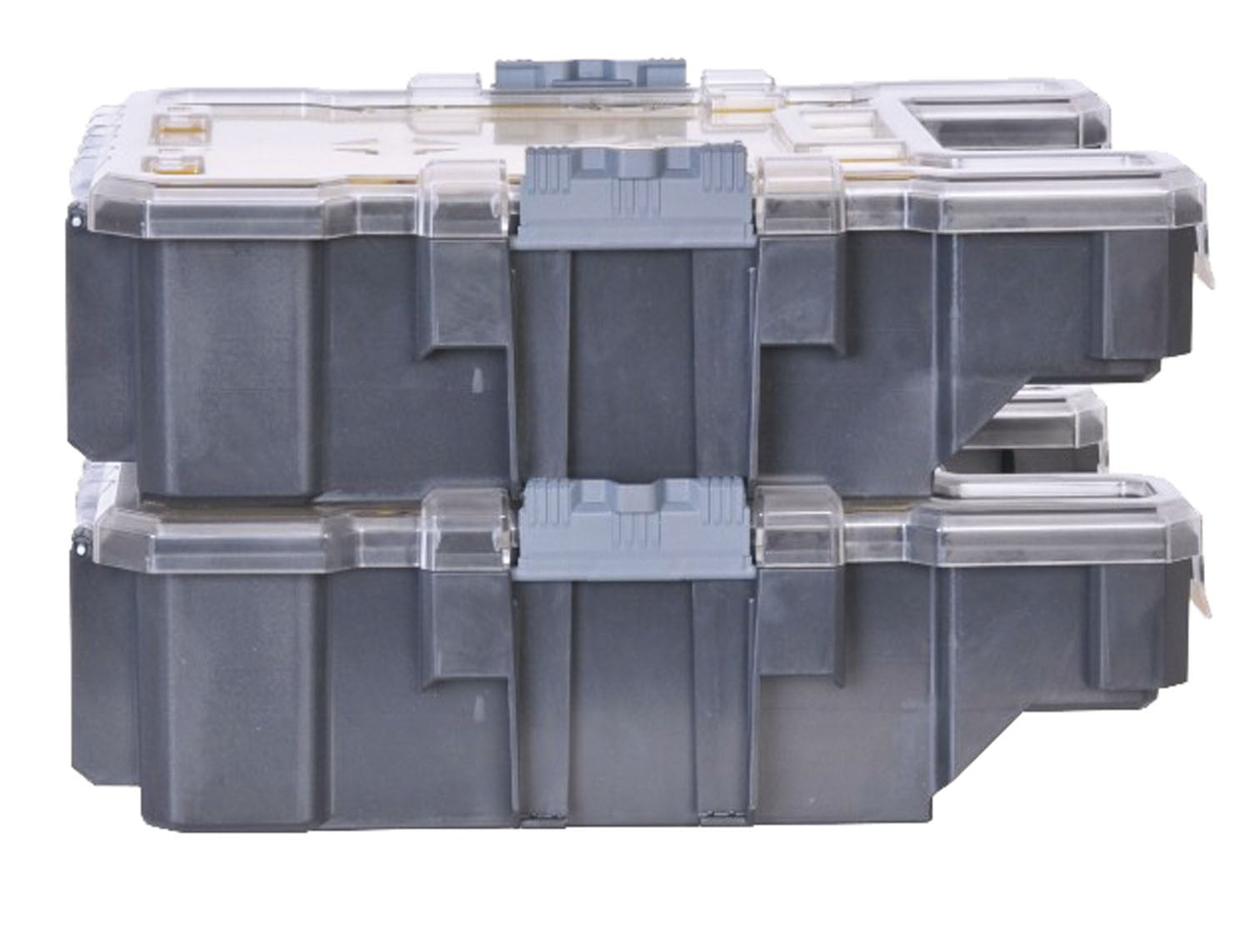 Cassette Organizer Stanley FMST1-72378