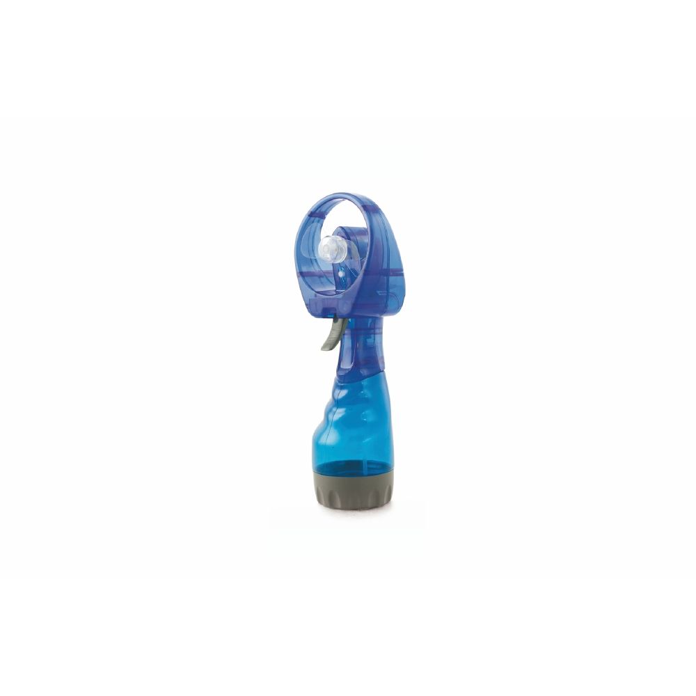 Spruzzino nebulizzatore portatile 300 ml con ventola Fan Spray