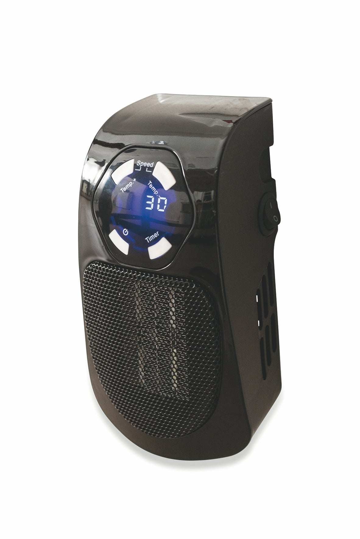 Ghibli Mini Termoventilatore 500W