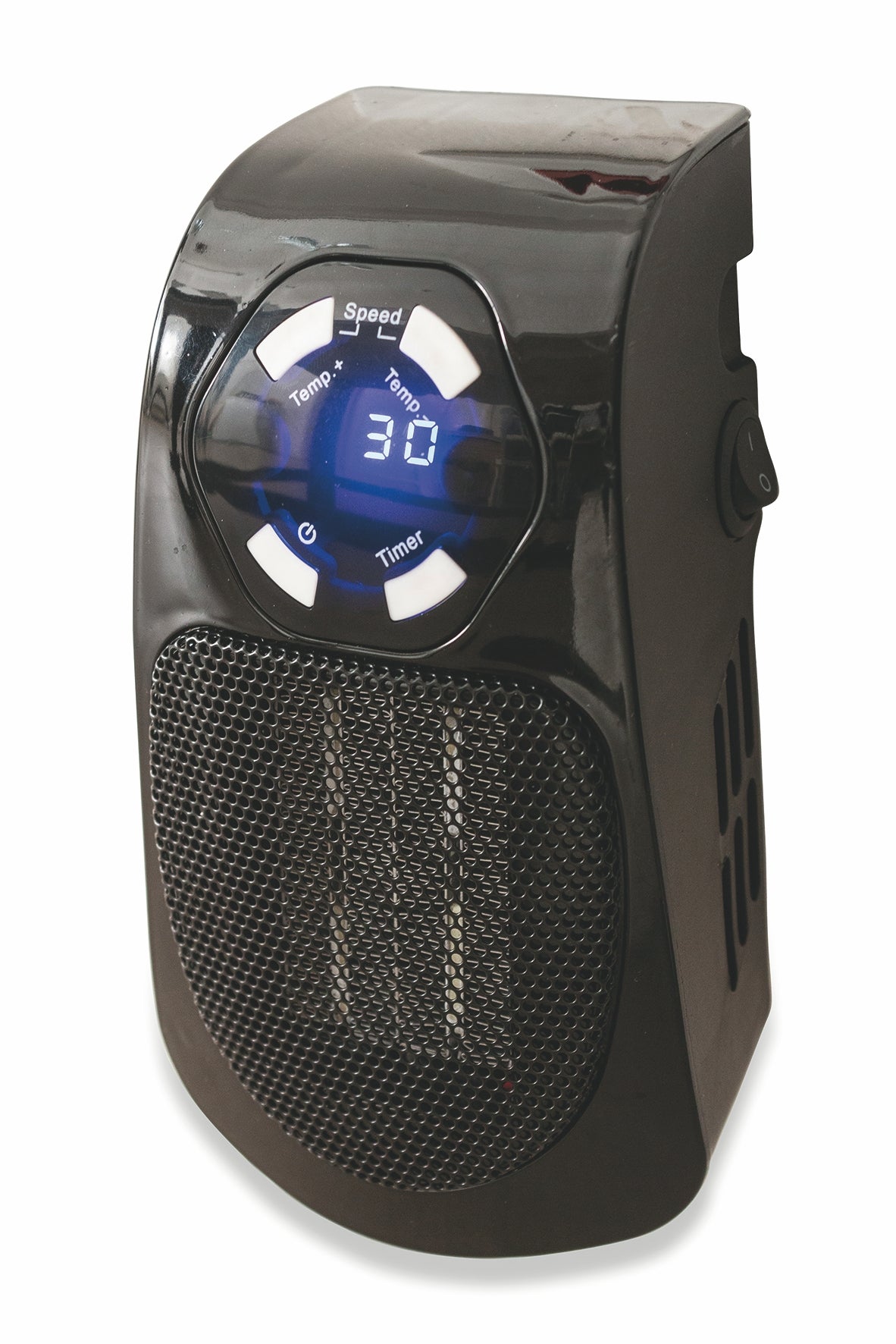 Ghibli Mini Termoventilatore 500W