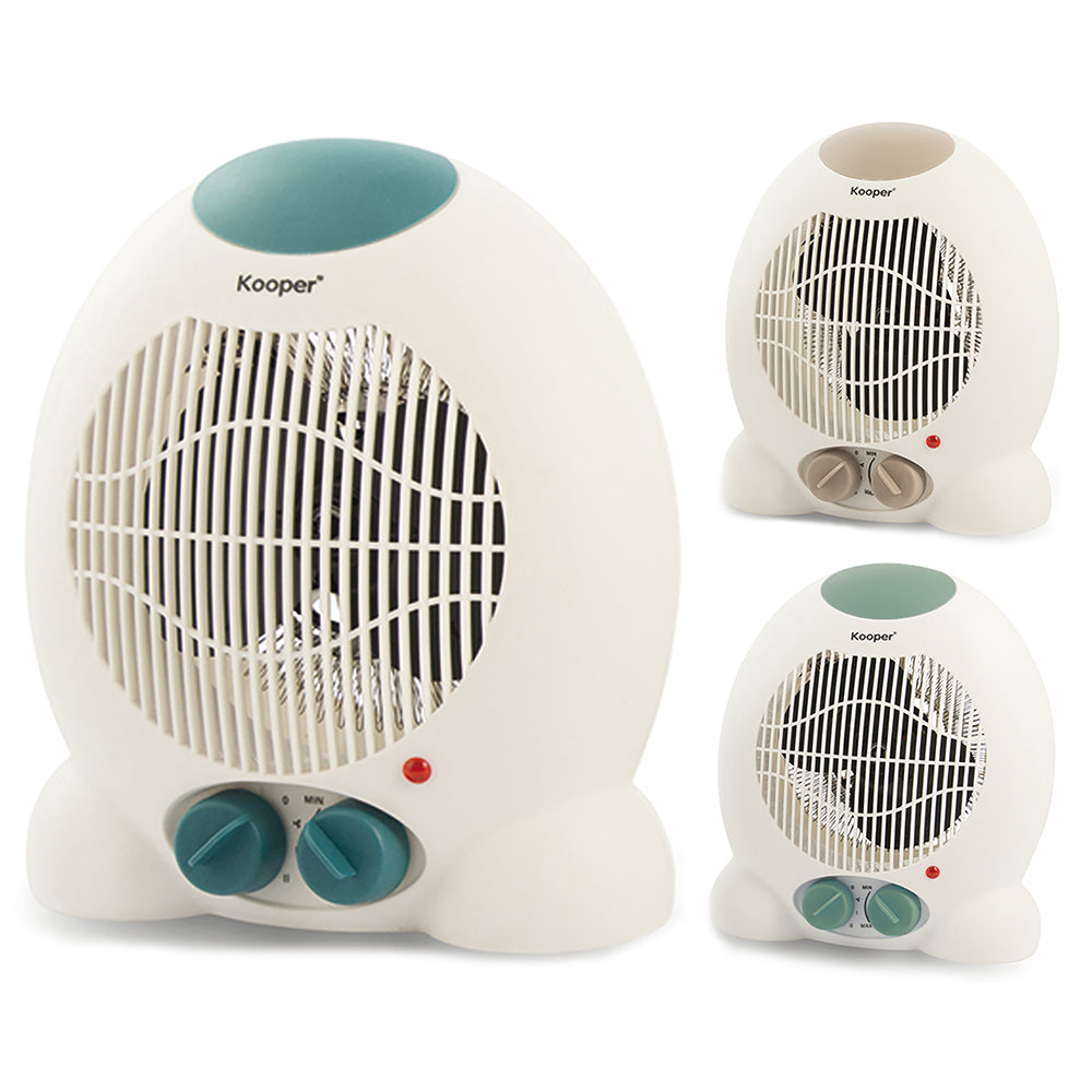 Corfù Termoventilatore 2000 W