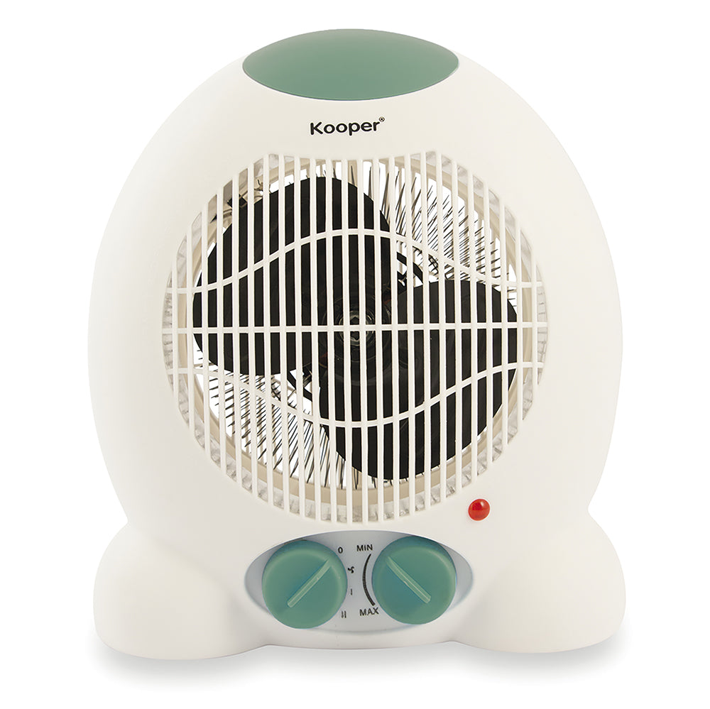 Corfù Termoventilatore 2000 W