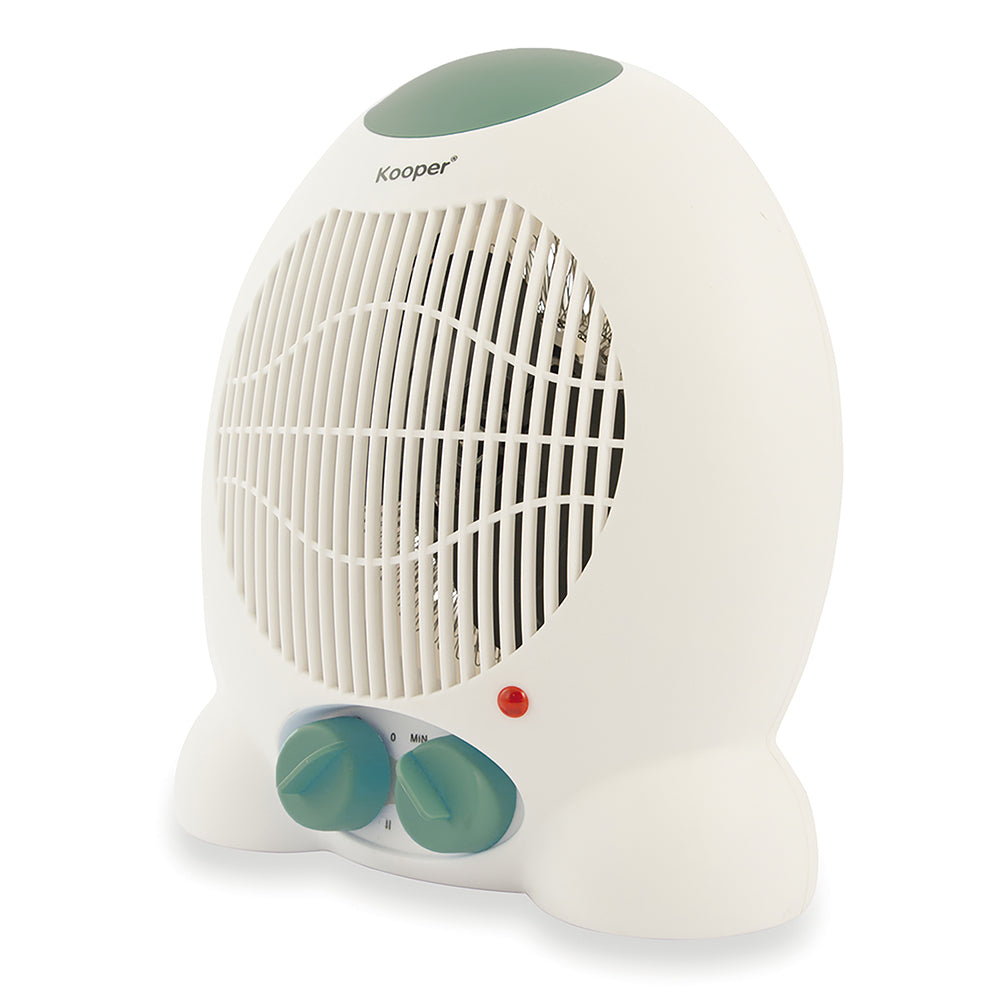 Corfù Termoventilatore 2000 W