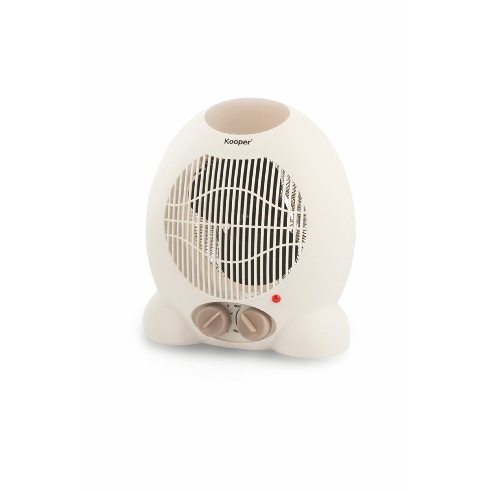 Corfù Termoventilatore 2000 W