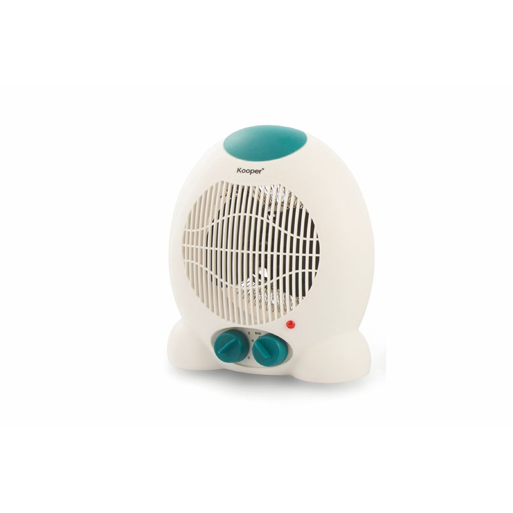 Corfù Termoventilatore 2000 W