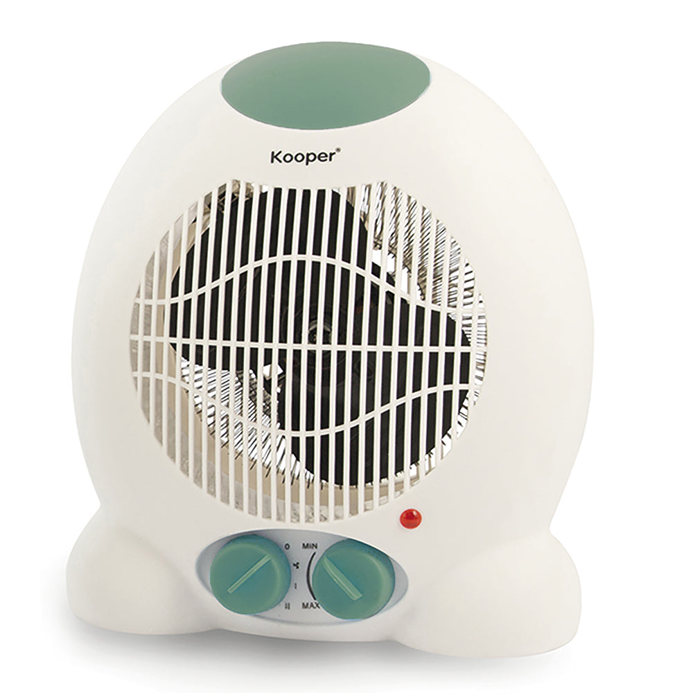 Corfù Termoventilatore 2000 W