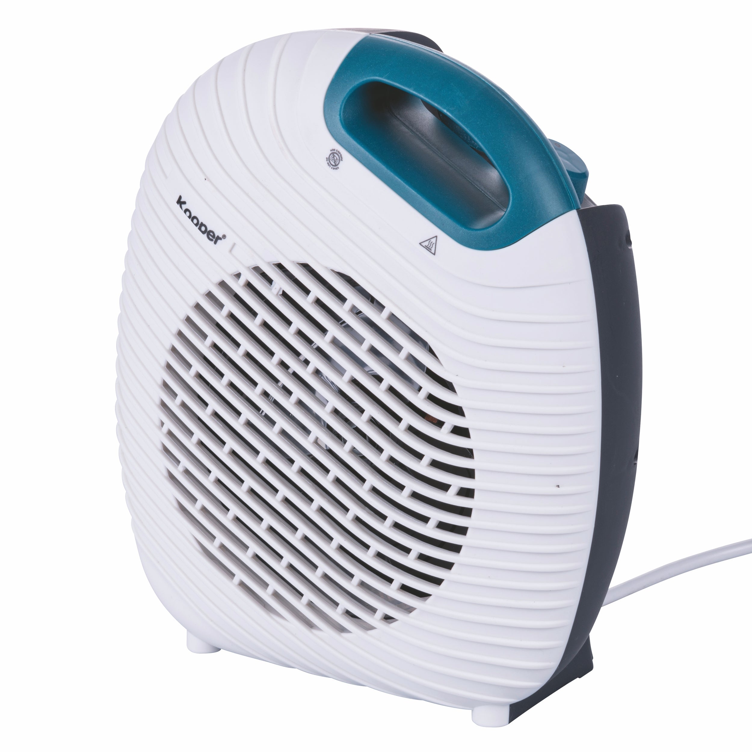 Ventosus Termoventilatore 2000 W