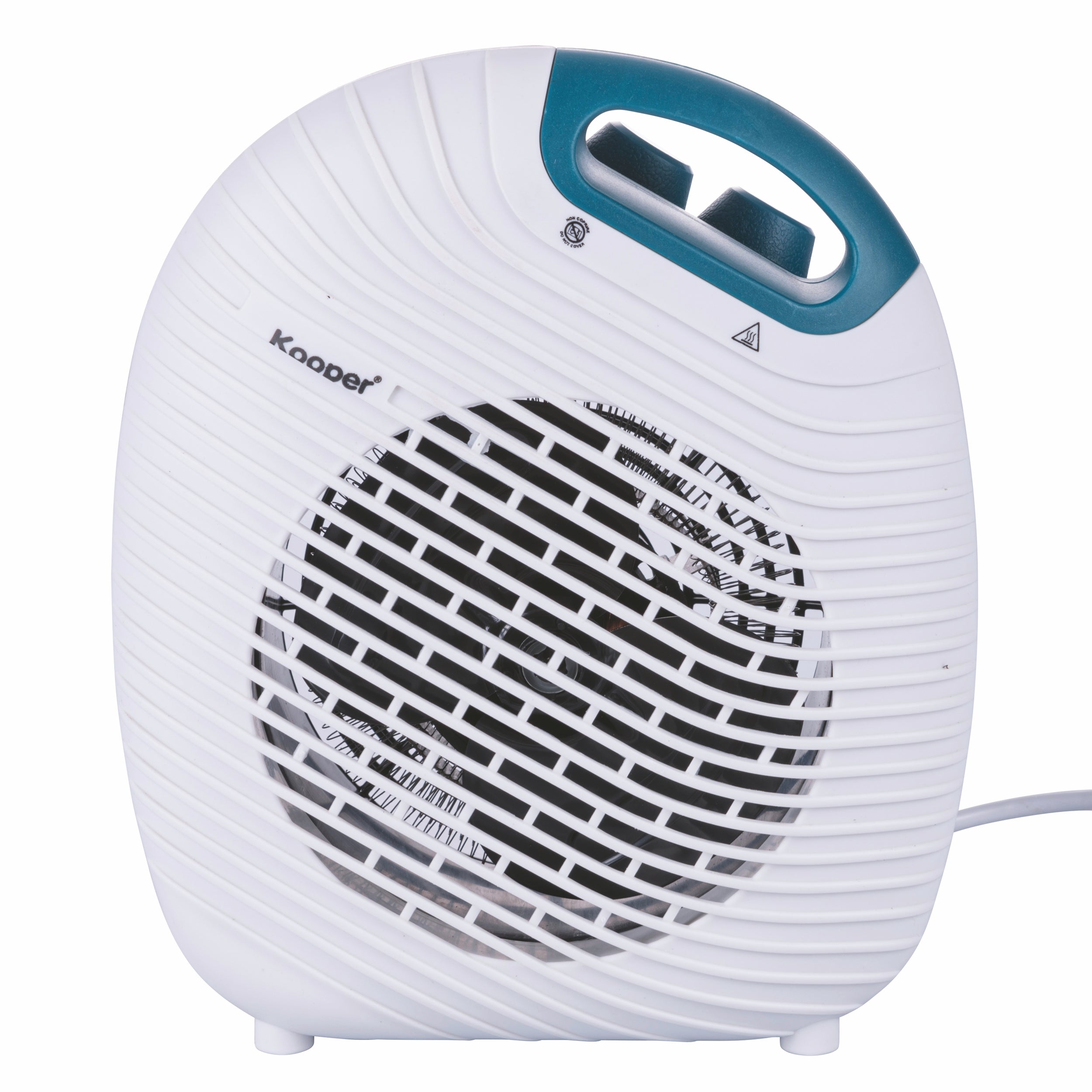 Ventosus Termoventilatore 2000 W