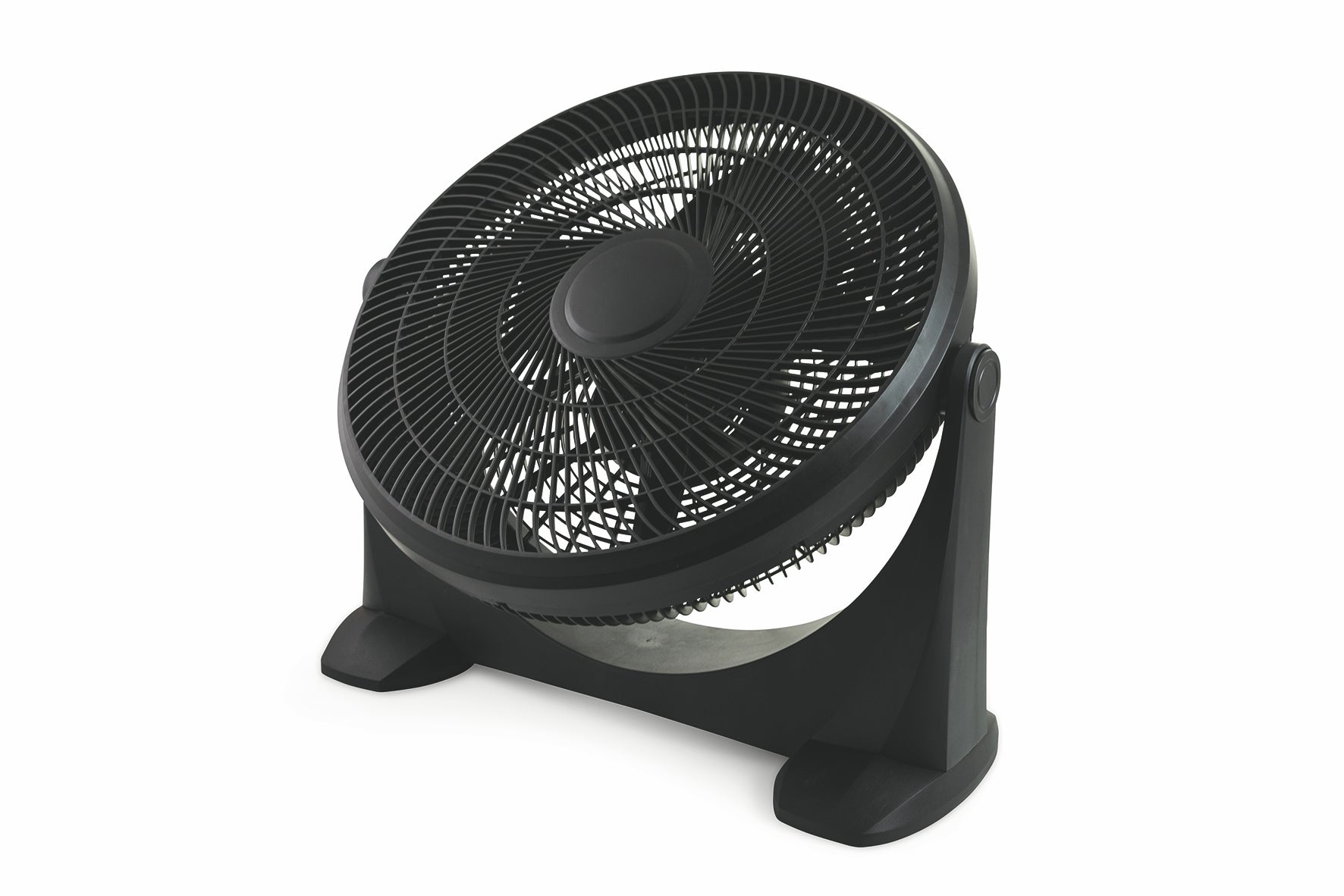 Impetus Ventilatore in PP 90 W