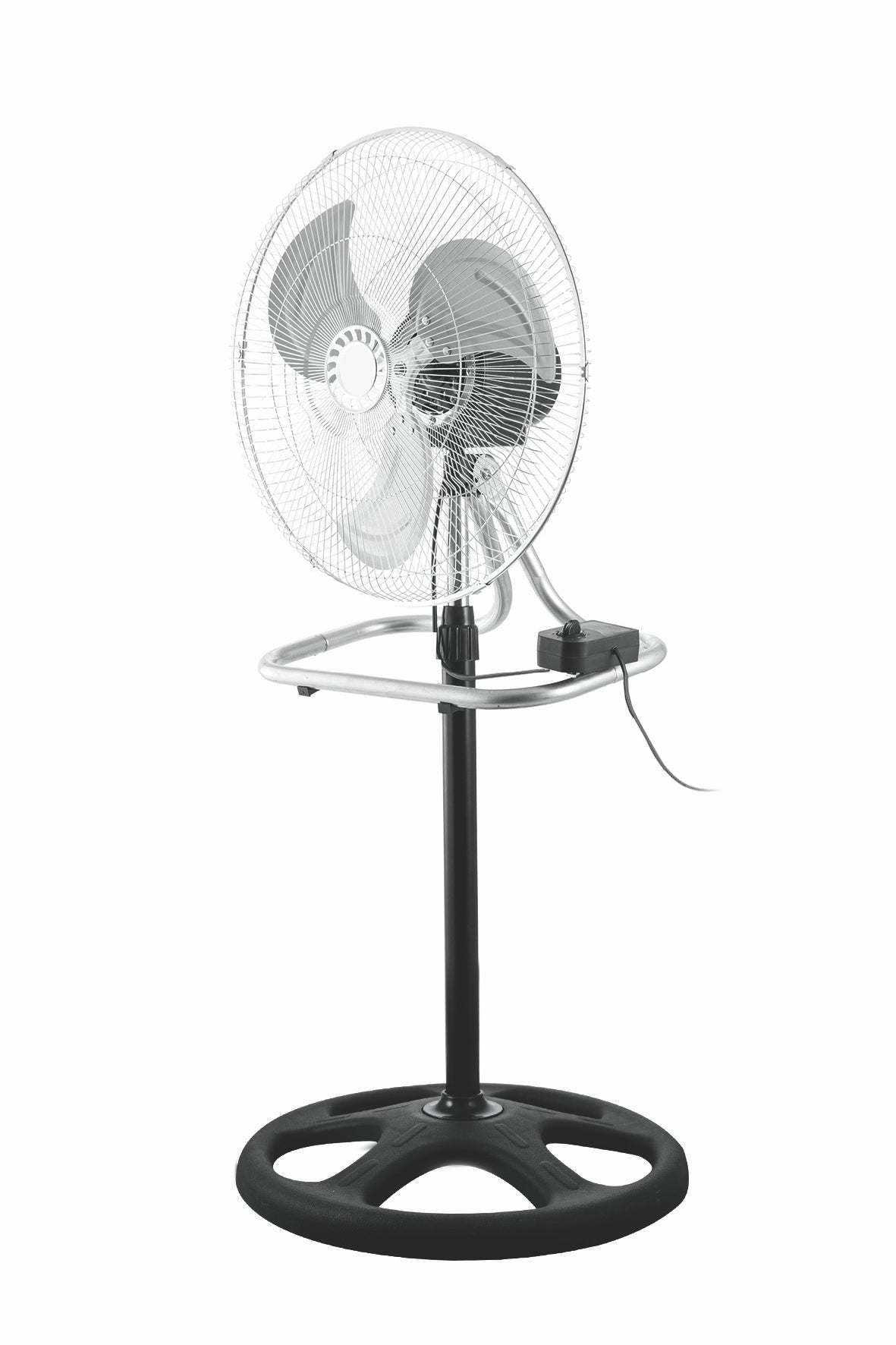 Planetarium Ventilatore 3 in 1  a piantana  da tavolo  a parete 