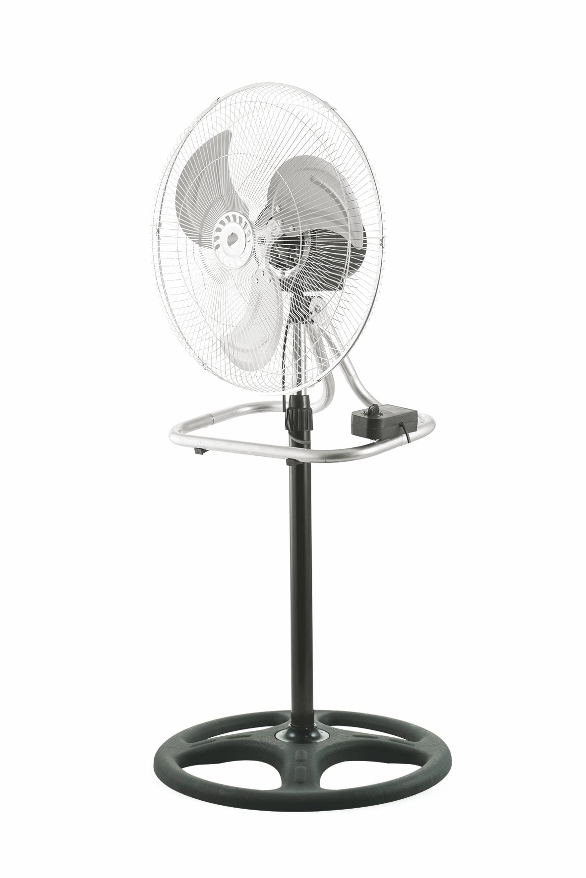 Planetarium Ventilatore 3 in 1  a piantana  da tavolo  a parete 