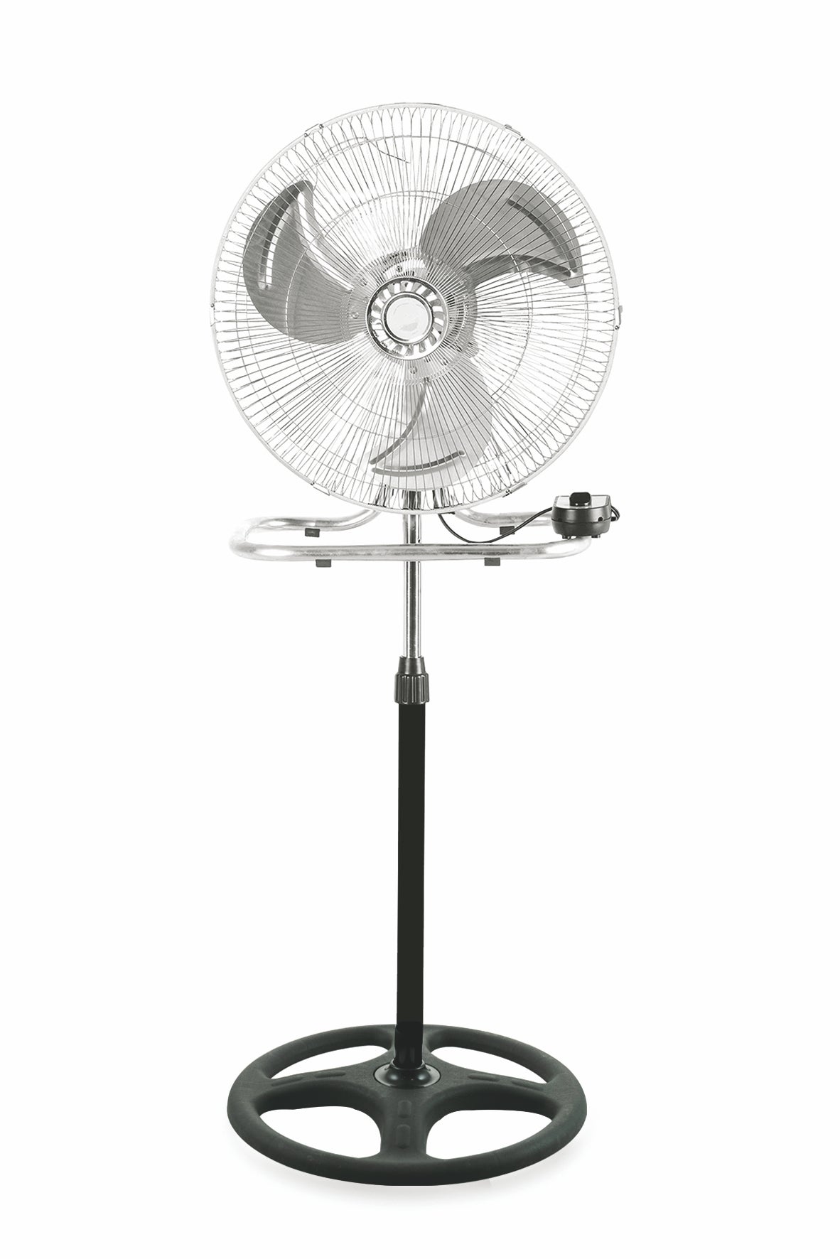 Planetarium Ventilatore 3 in 1  a piantana  da tavolo  a parete 