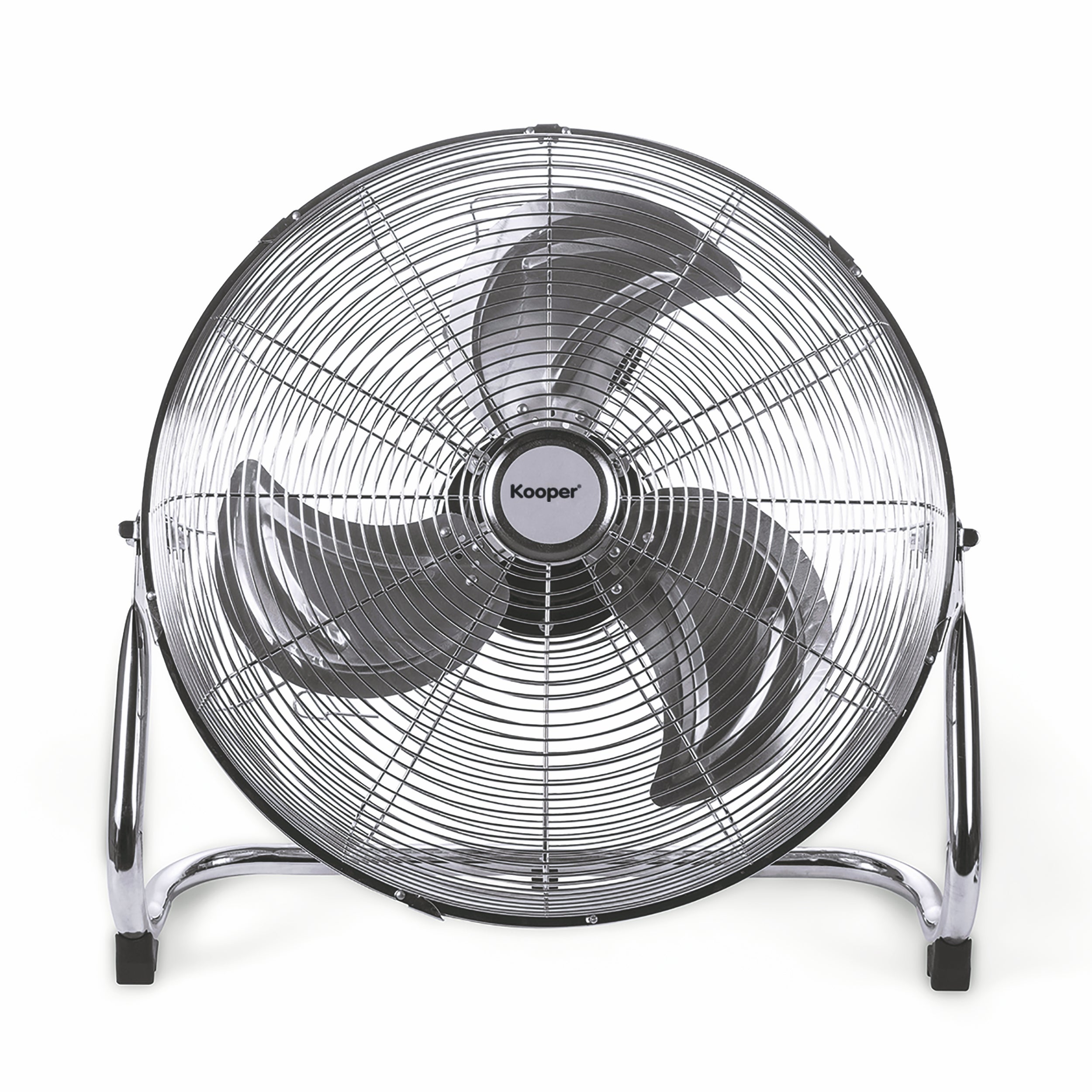 Ventilatore da tavolo  3 velocità   35 cm 65W