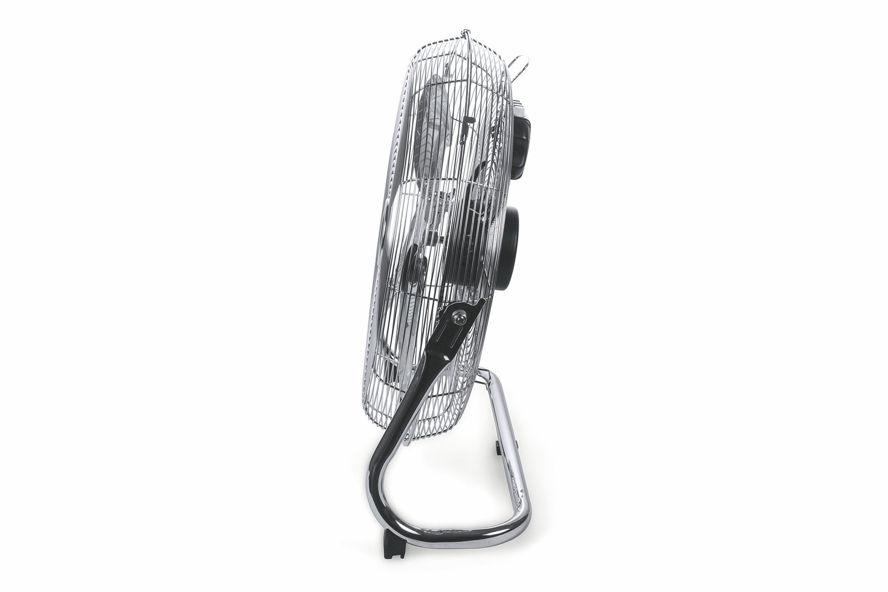 Ventilatore da tavolo  3 velocità   35 cm 65W