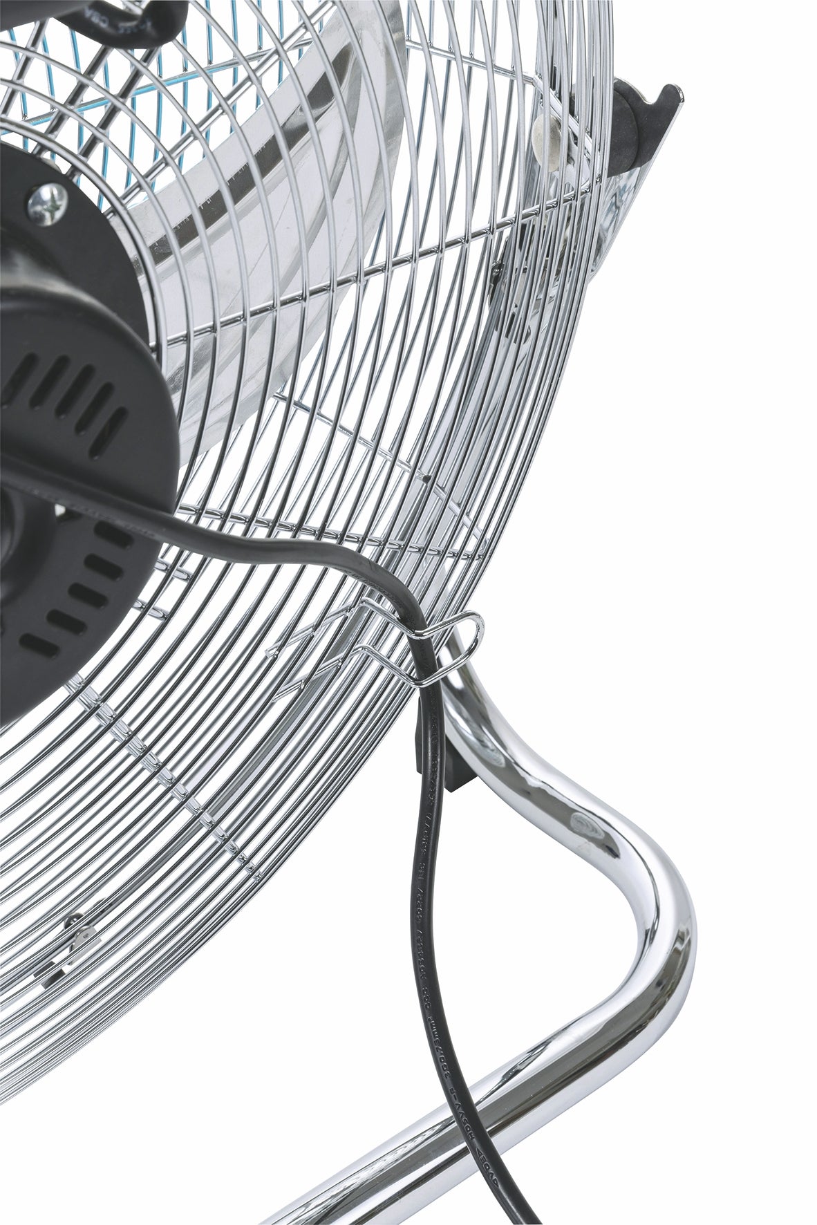 Ventilatore da tavolo  3 velocità   35 cm 65W