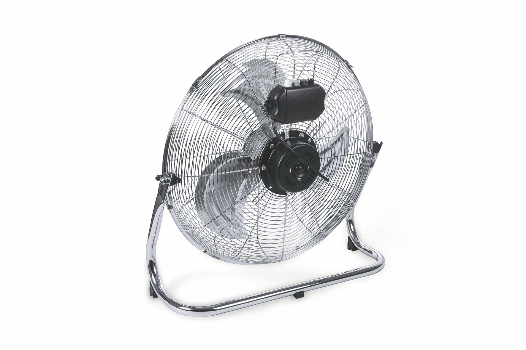 CromoFresh Ventilatore da terra  3 velocità  pale da  50 cm  str