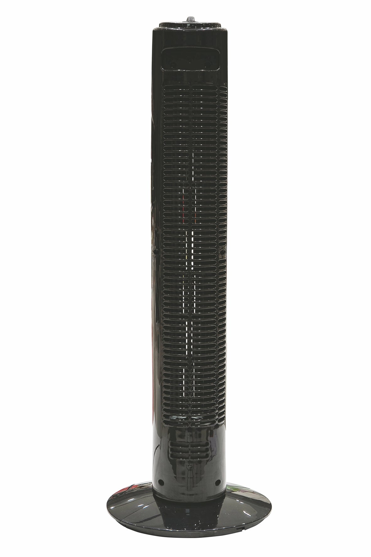 Ventilatore a torre 3 velocità oscillante e antiribalatamento 45 W Artic