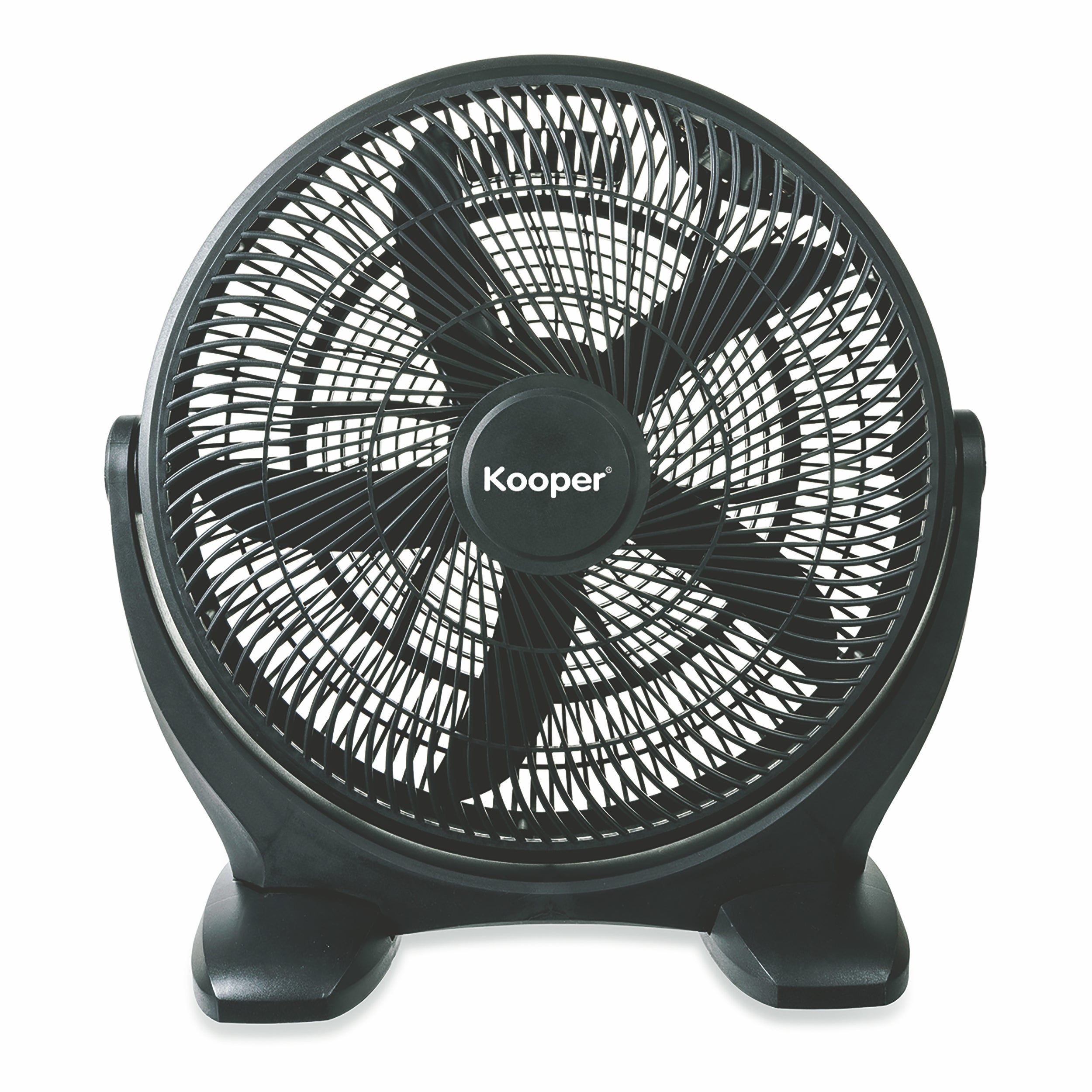 ArticFresh Ventilatore box  motore alta efficienza 3 velocità  5