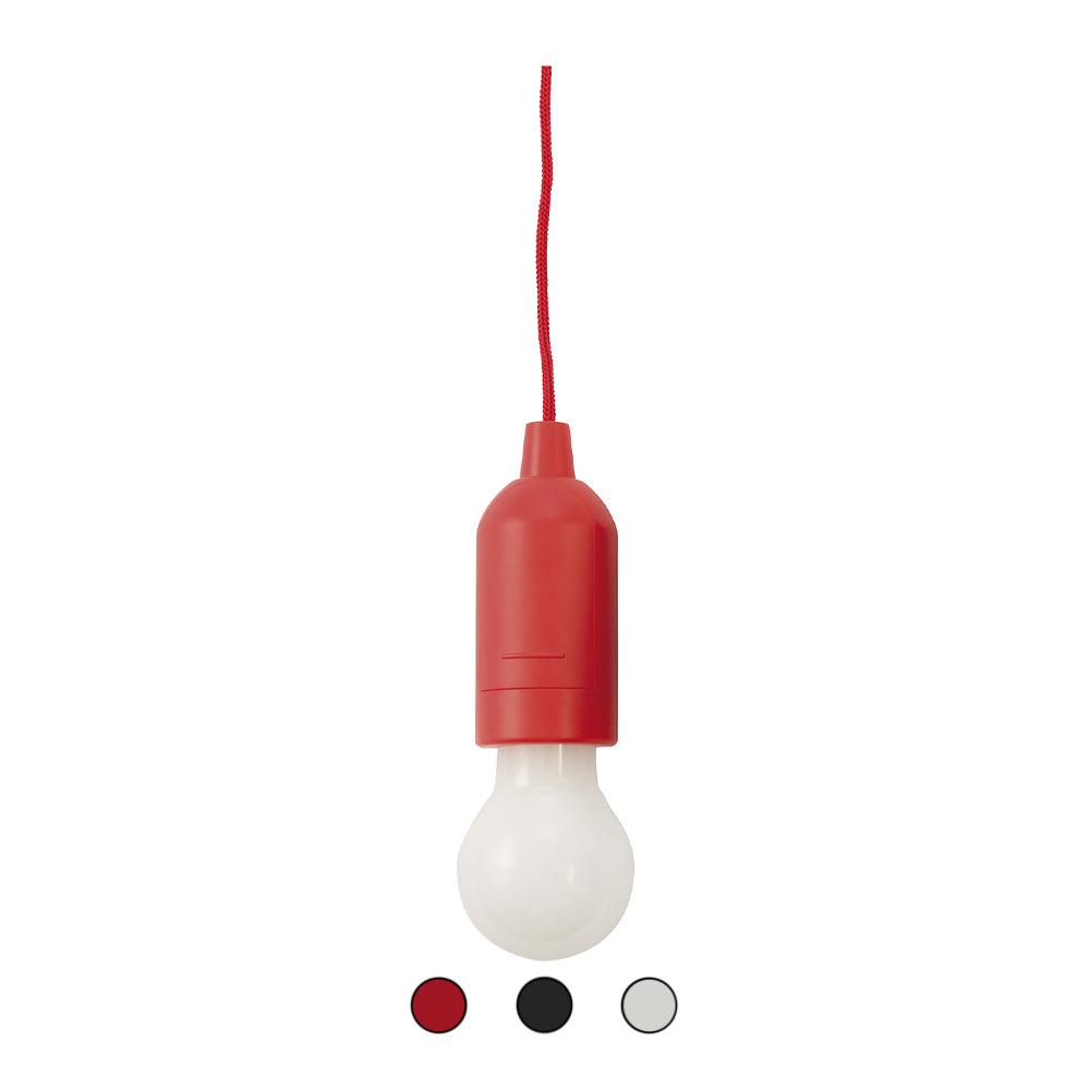 Lampadina led a bulbo per armadi e rispostigli 1 watt