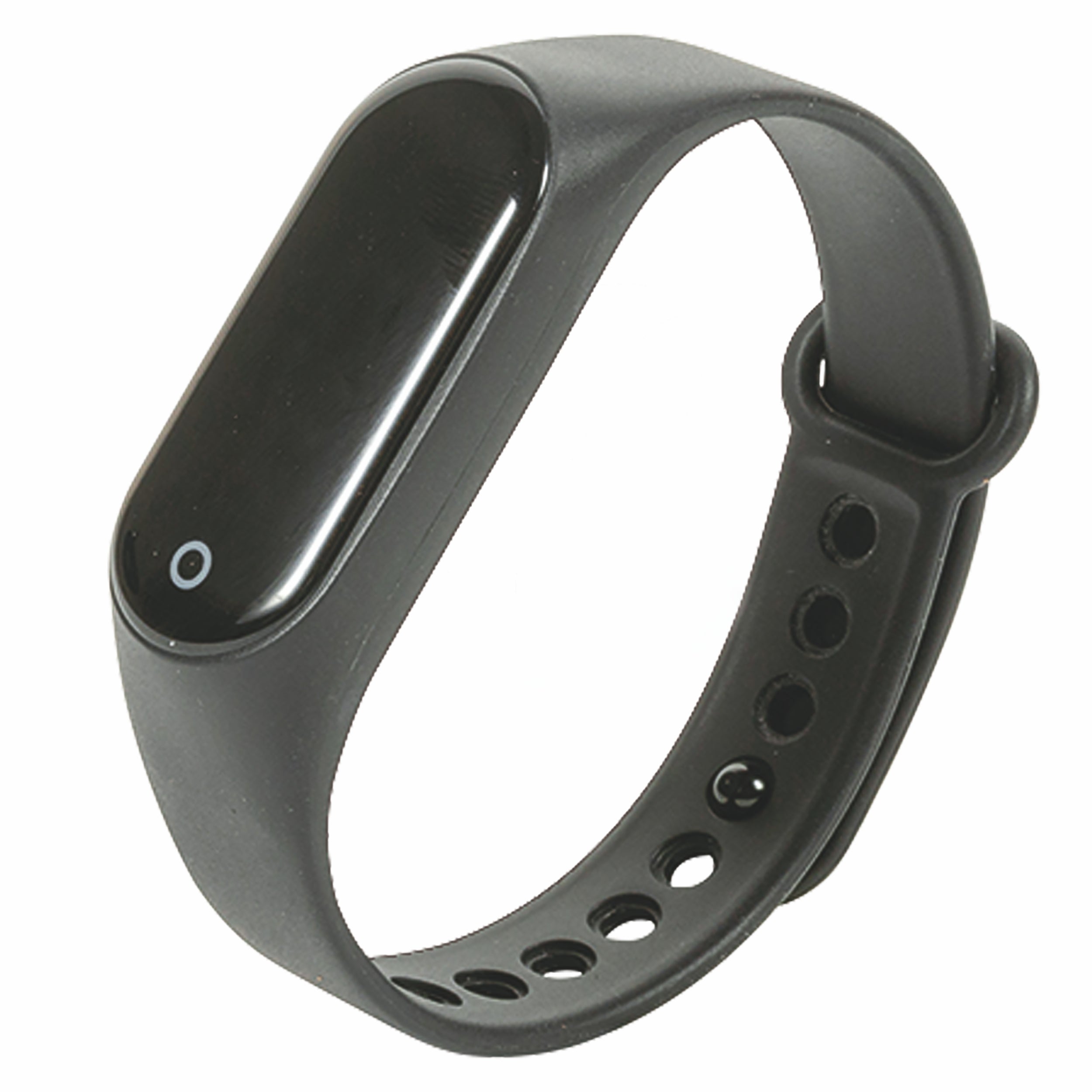 Orologio fitness con cardiofrequenzimento e monitoraggio paramet