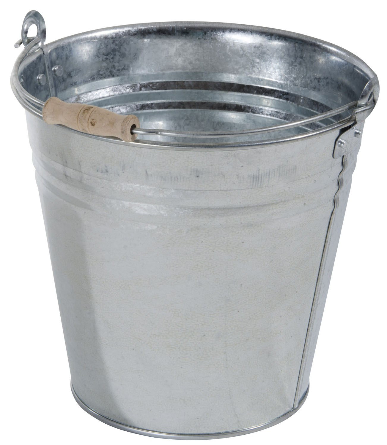 Secchio zincato 12Lt Brixo