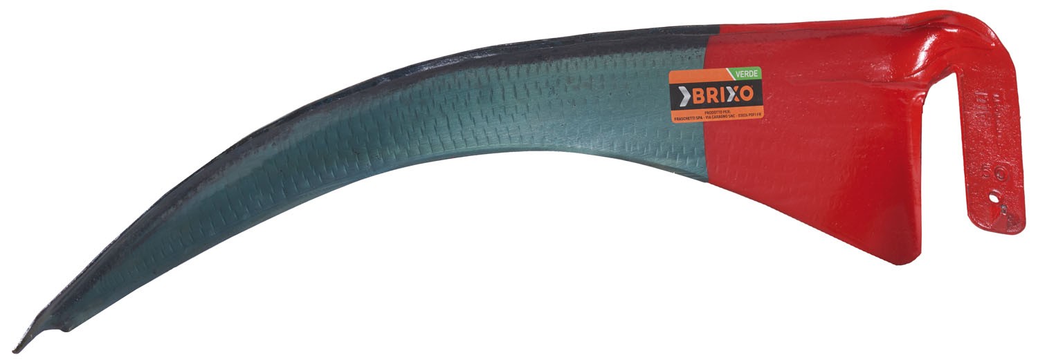 Falci Brixo strette con barba