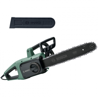 Elettrosega 1800W con barra 35cm Bosch Universalchain