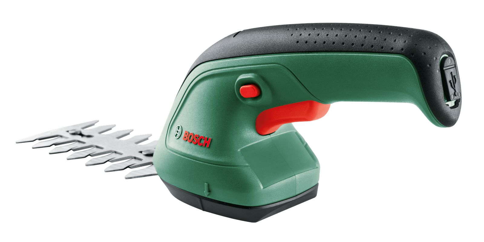 Cesoia 2in1 a batteria 3.6V BOSCH