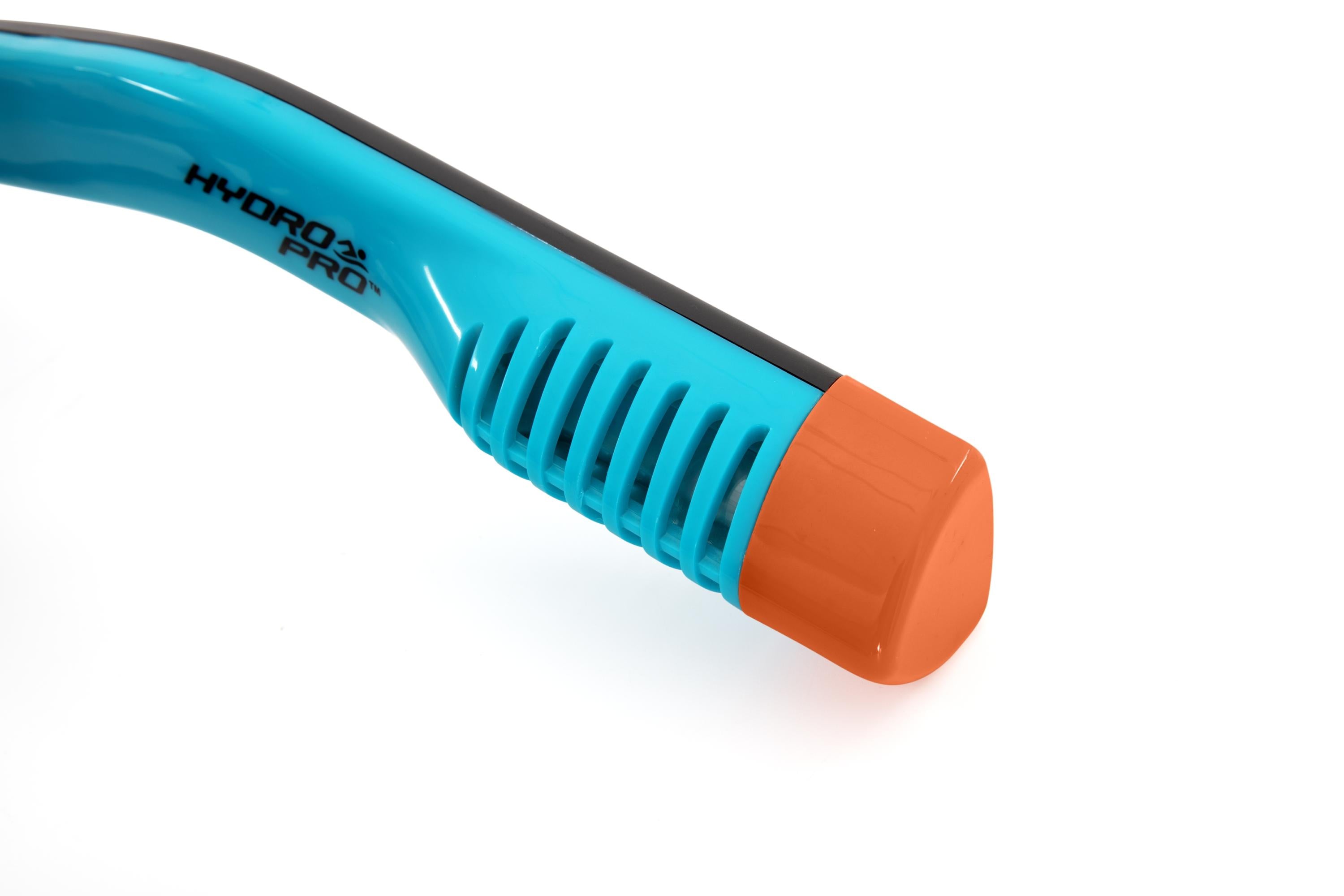 Maschera integrale  granfacciale per immersioni Sea Clear Flowtech Bestway 24058