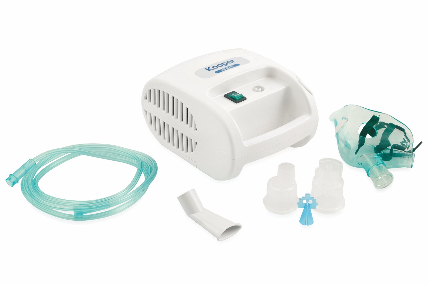 Nebulizer Nebulizzatore aerosol campatto 60 W