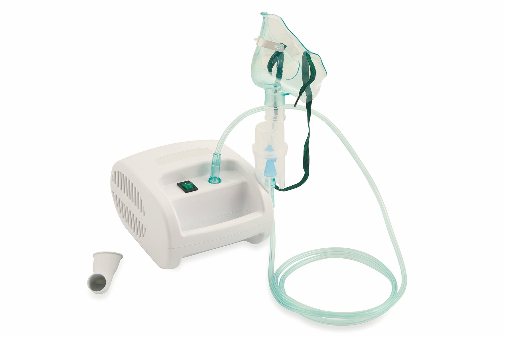 Nebulizer Nebulizzatore aerosol campatto 60 W