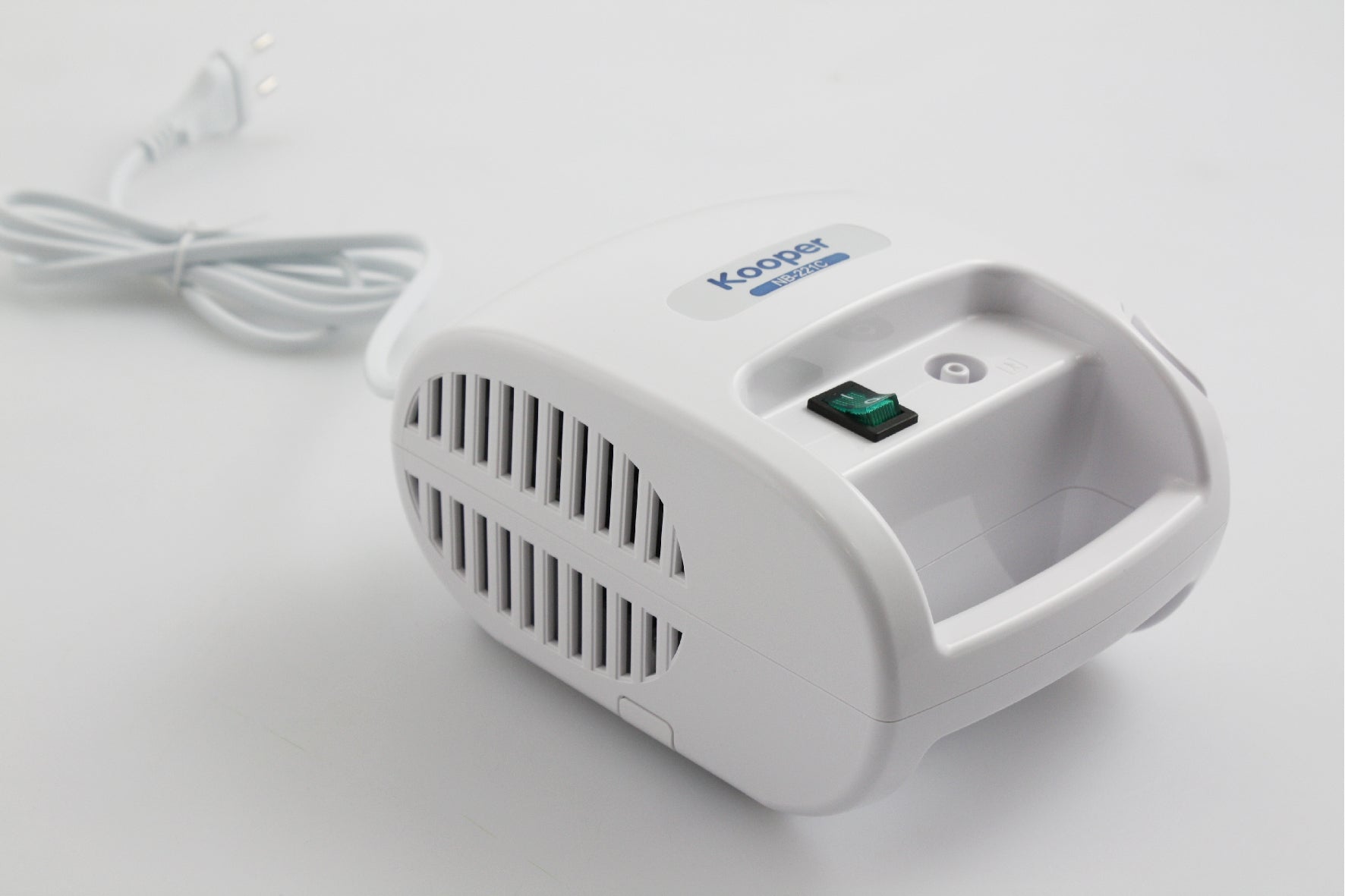 Nebulizer Nebulizzatore aerosol campatto 60 W