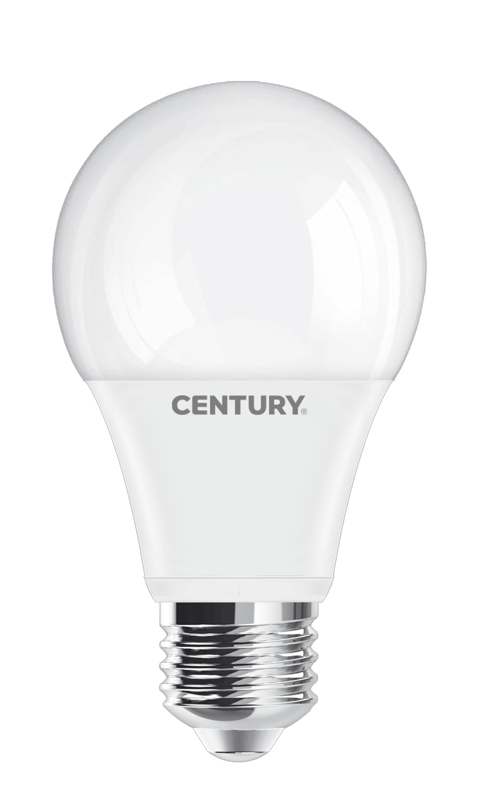 Lampadina Led Antizanzare 9W E27 atossica e sicura Century