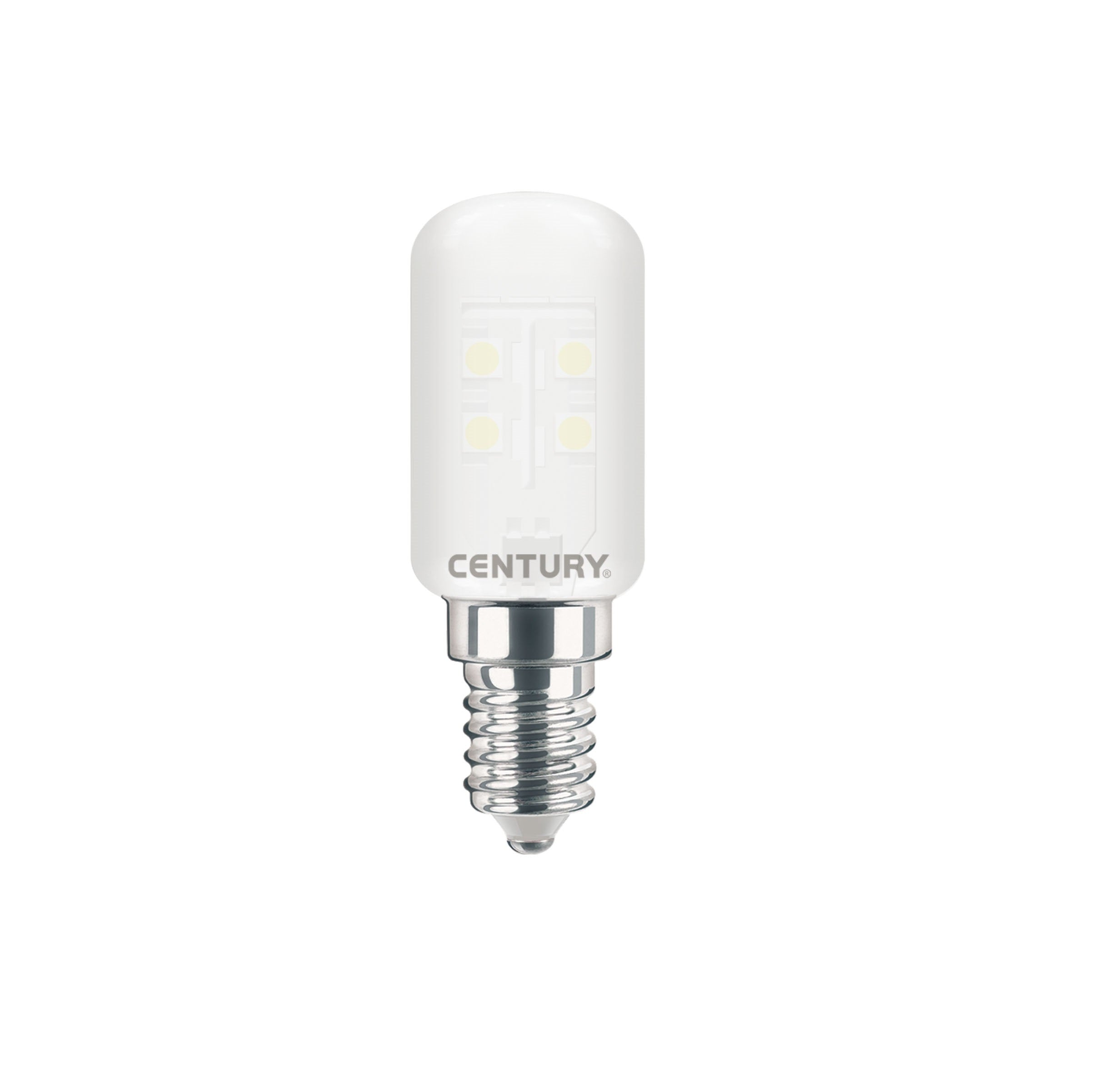 Lampadina a LED per frigorifero 1,8W Century