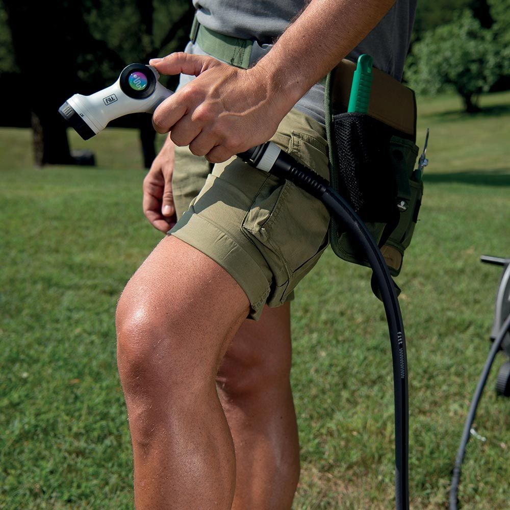 Tubo per irrigazione professionale per giardini e uso domestico 3/4