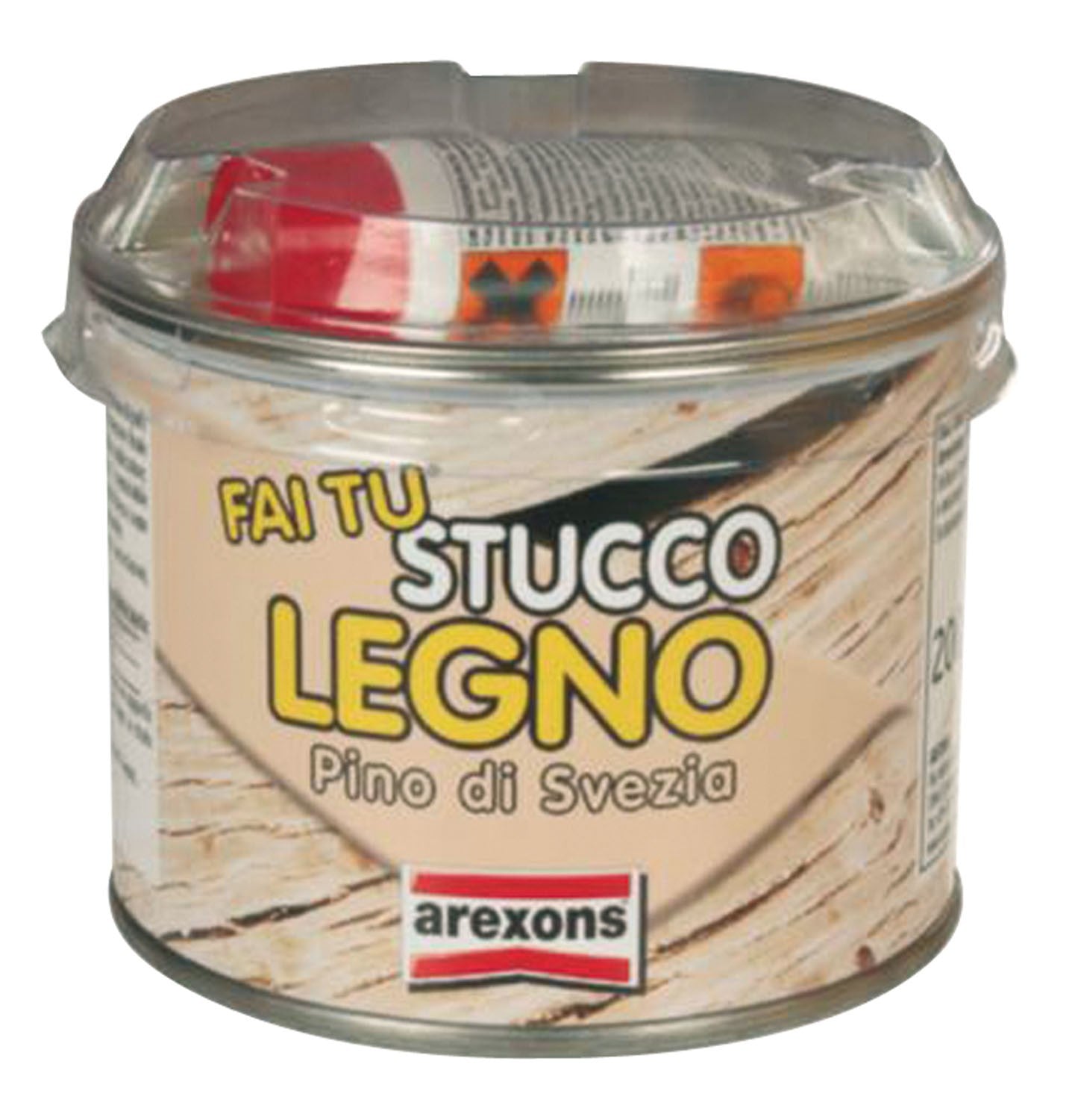 Stucco Fai Tu Stucco Legno Arexons