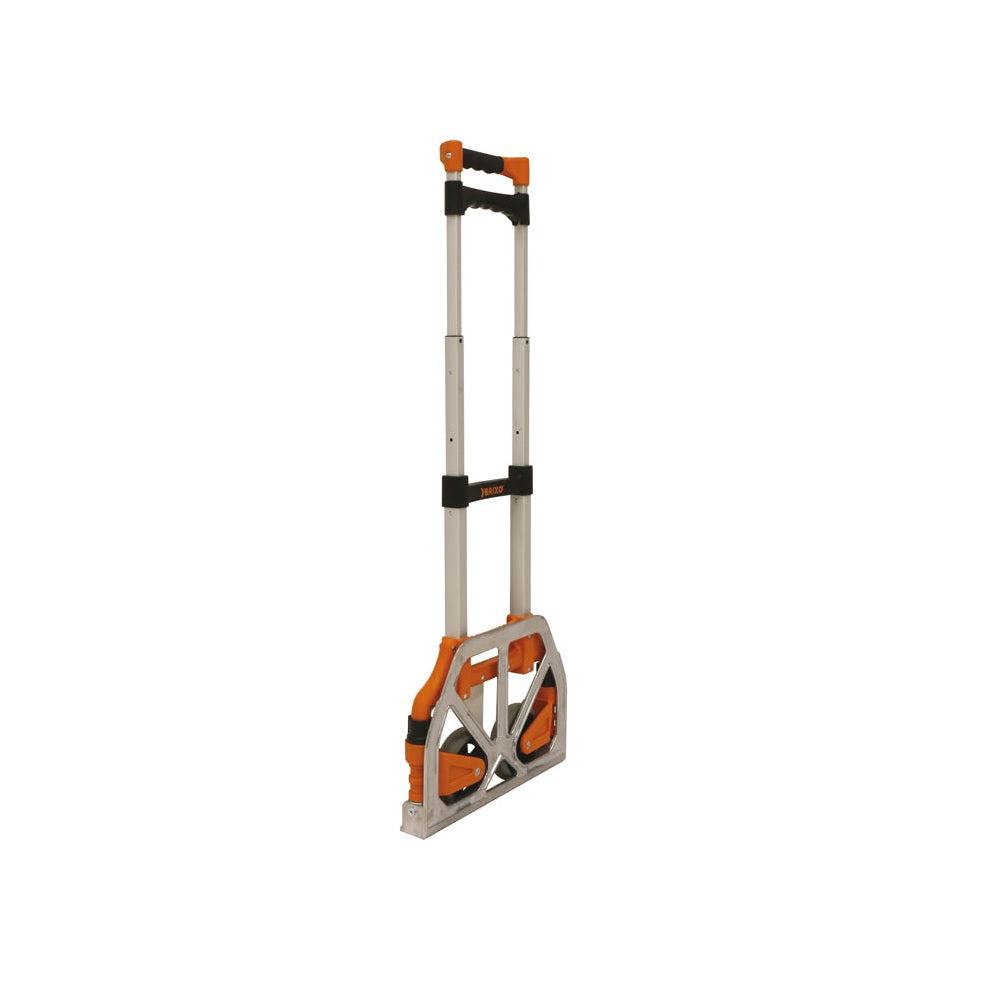 Carrello portapacchi pieghevole Brixo Kompact 60 kg